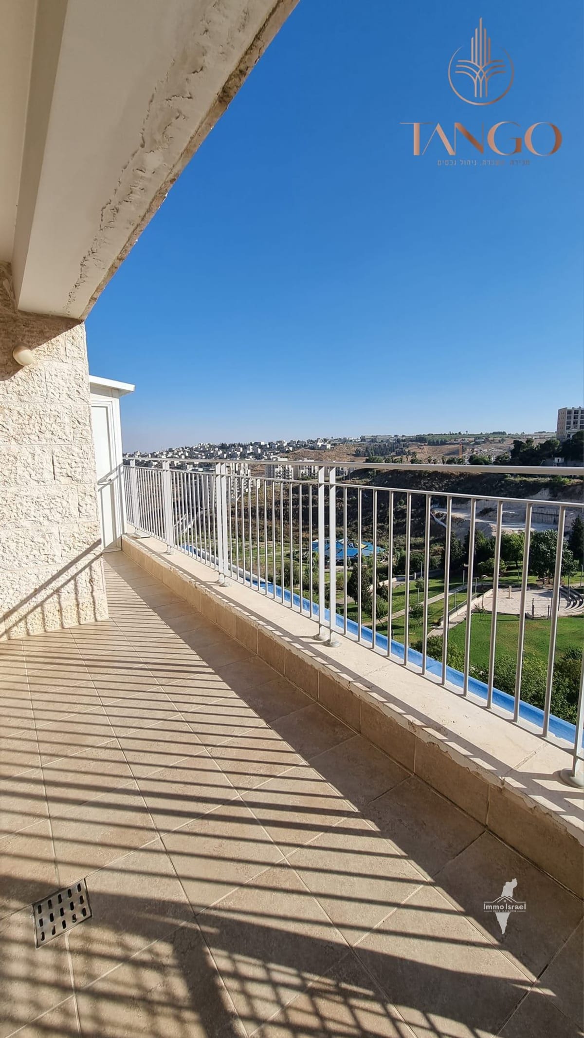For Sale: 3-Room Apartment on Shlomo Argov Street, Jerusalem