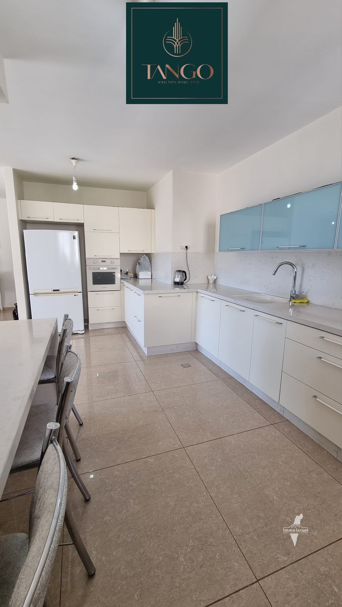 For Sale: 3-Room Apartment on Shlomo Argov Street, Jerusalem