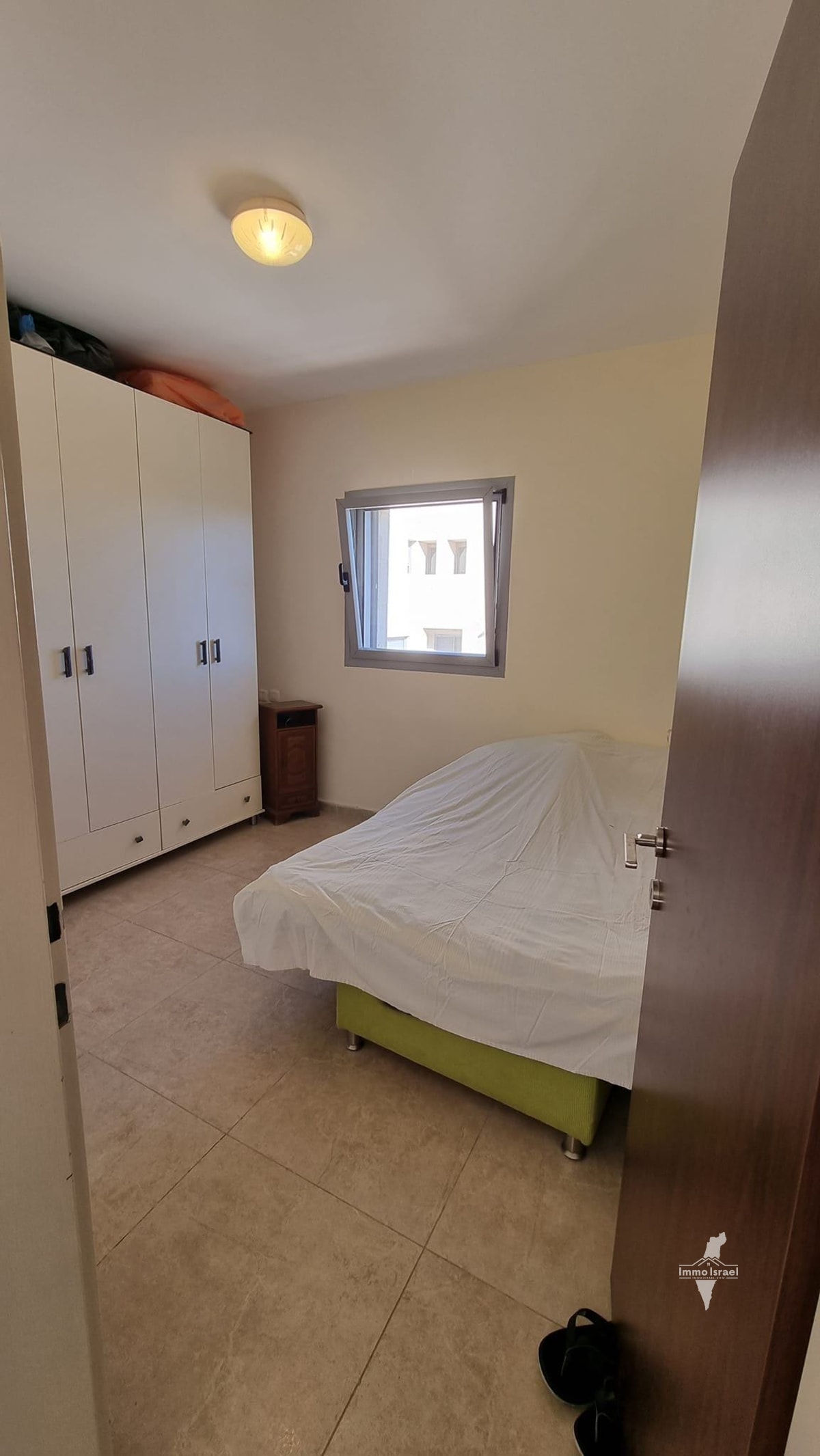 For Sale: 3-Room Apartment on Shlomo Argov Street, Jerusalem