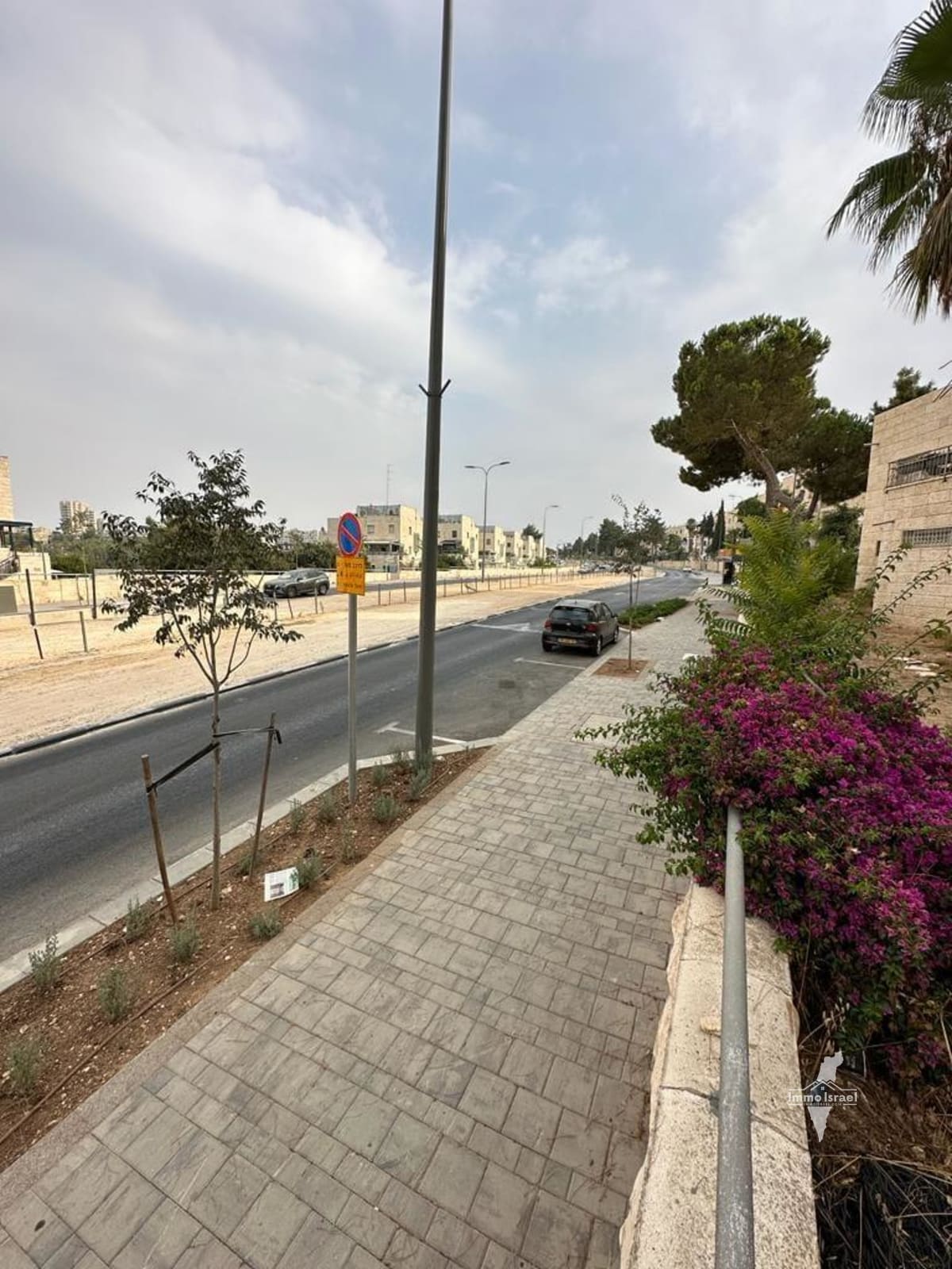 À vendre : Appartement de 4 pièces dans le quartier Gilo (Hey), Jérusalem