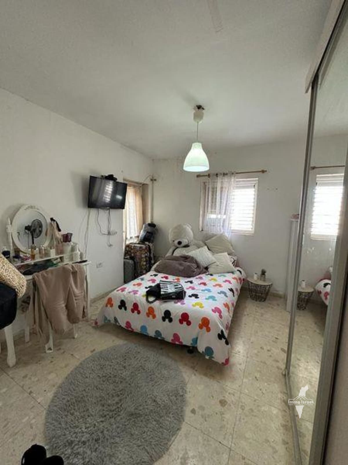 Продается 4-комнатная квартира в квартале Гило (E), Иерусалим