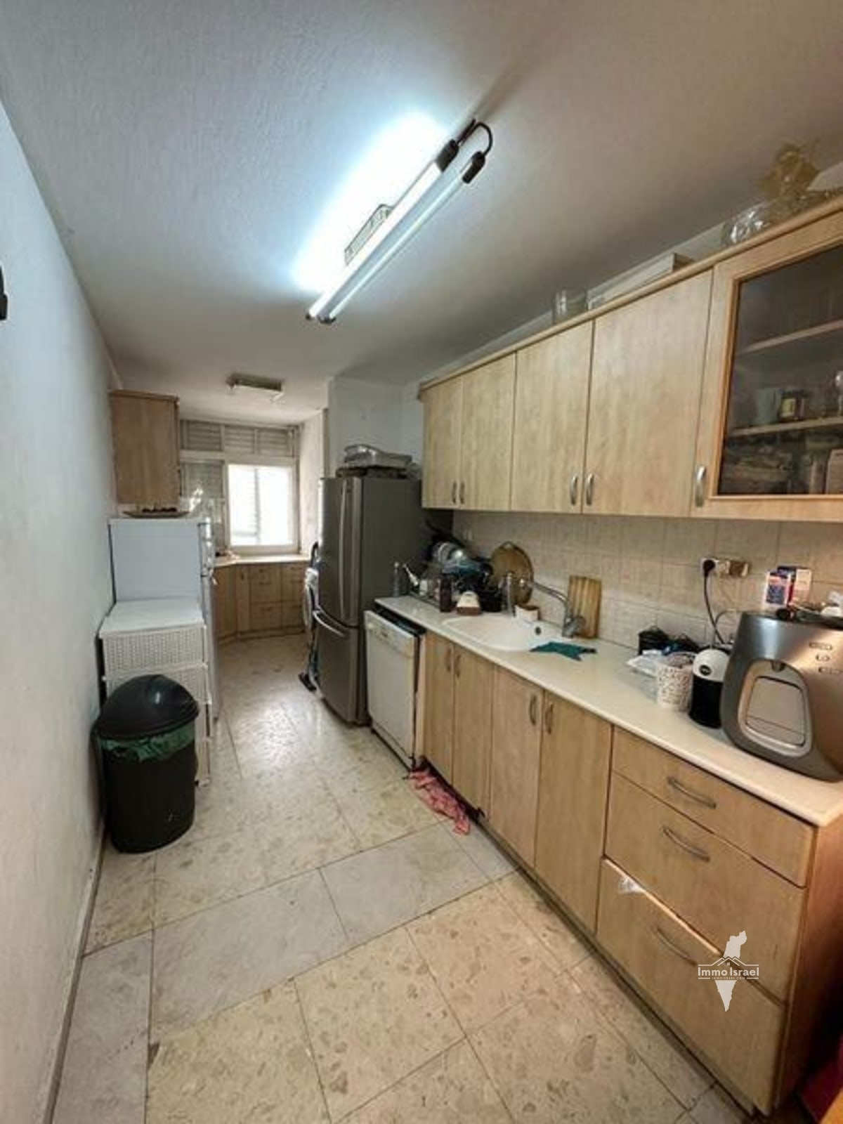 Продается 4-комнатная квартира в квартале Гило (E), Иерусалим