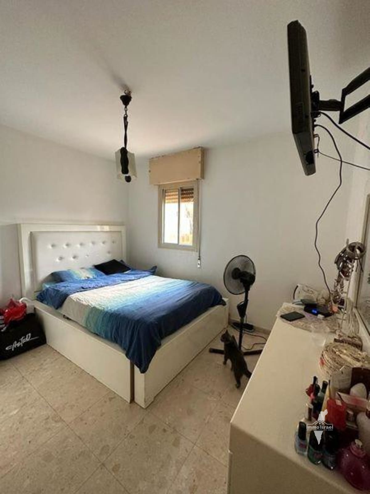 למכירה דירת 4 חדרים בשכונת גילה (ה')