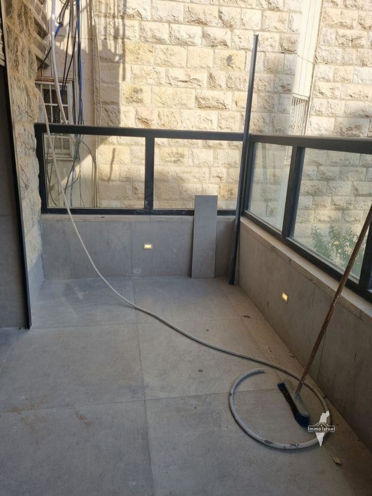 For Sale: 3.5-Room Apartment in Armon Hanatziv-Talpiot Mizrah, Jerusalem