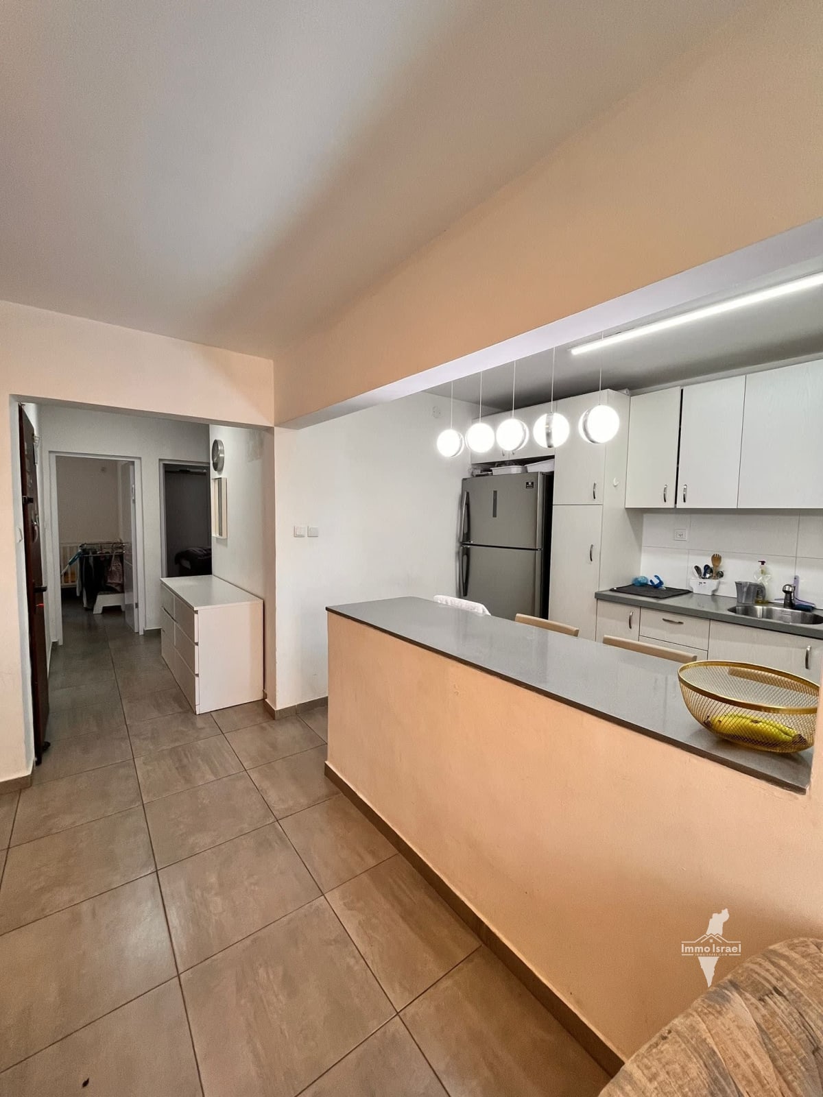 למכירה דירת 3 חדרים בקריית היובל, ירושלים