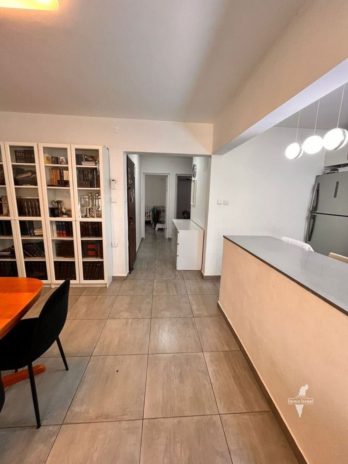 למכירה דירת 3 חדרים בקריית היובל, ירושלים