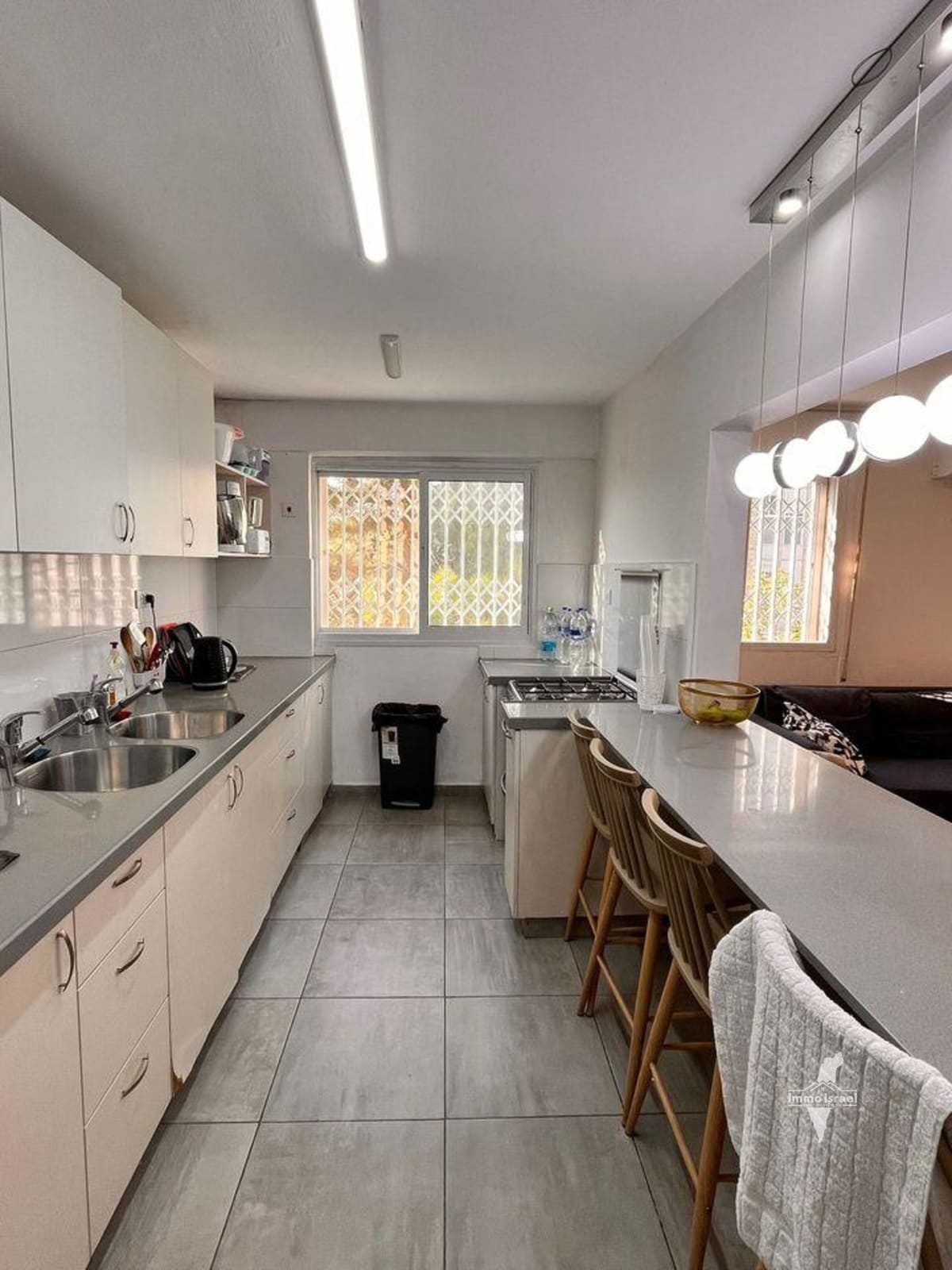 For Sale: 3-Room Apartment in Kiryat HaYovel, Jerusalem