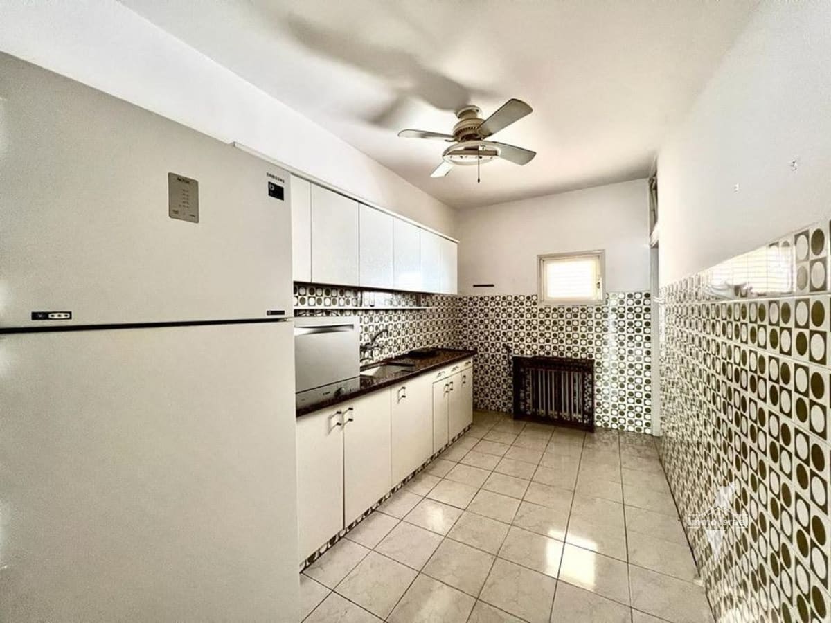 For Sale: 4-Room Apartment on Smilansky Street, Netanya