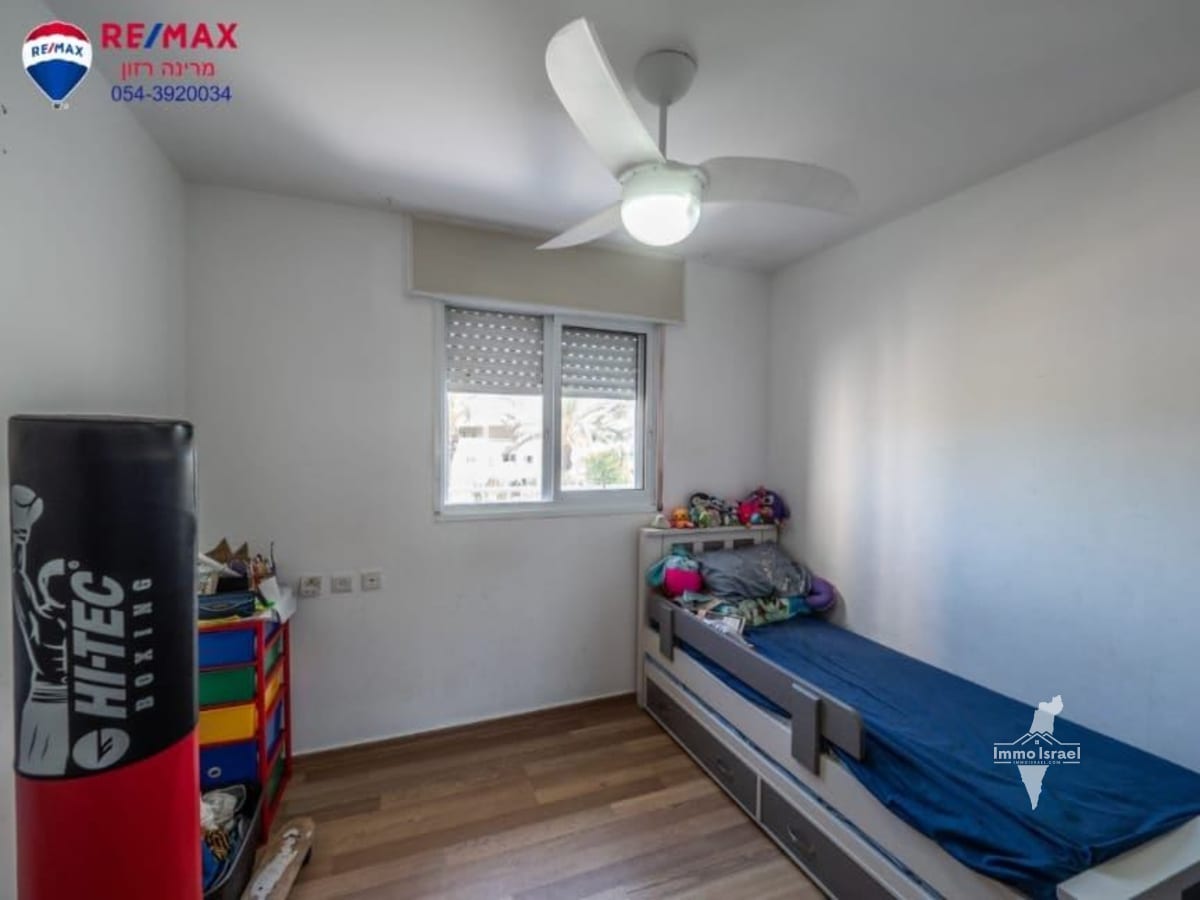 For Sale: 4-Room Apartment in Ein Sara, Nahariya