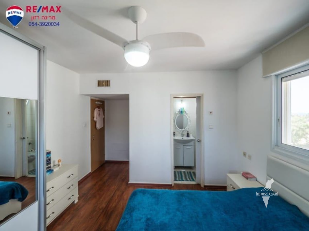 For Sale: 4-Room Apartment in Ein Sara, Nahariya