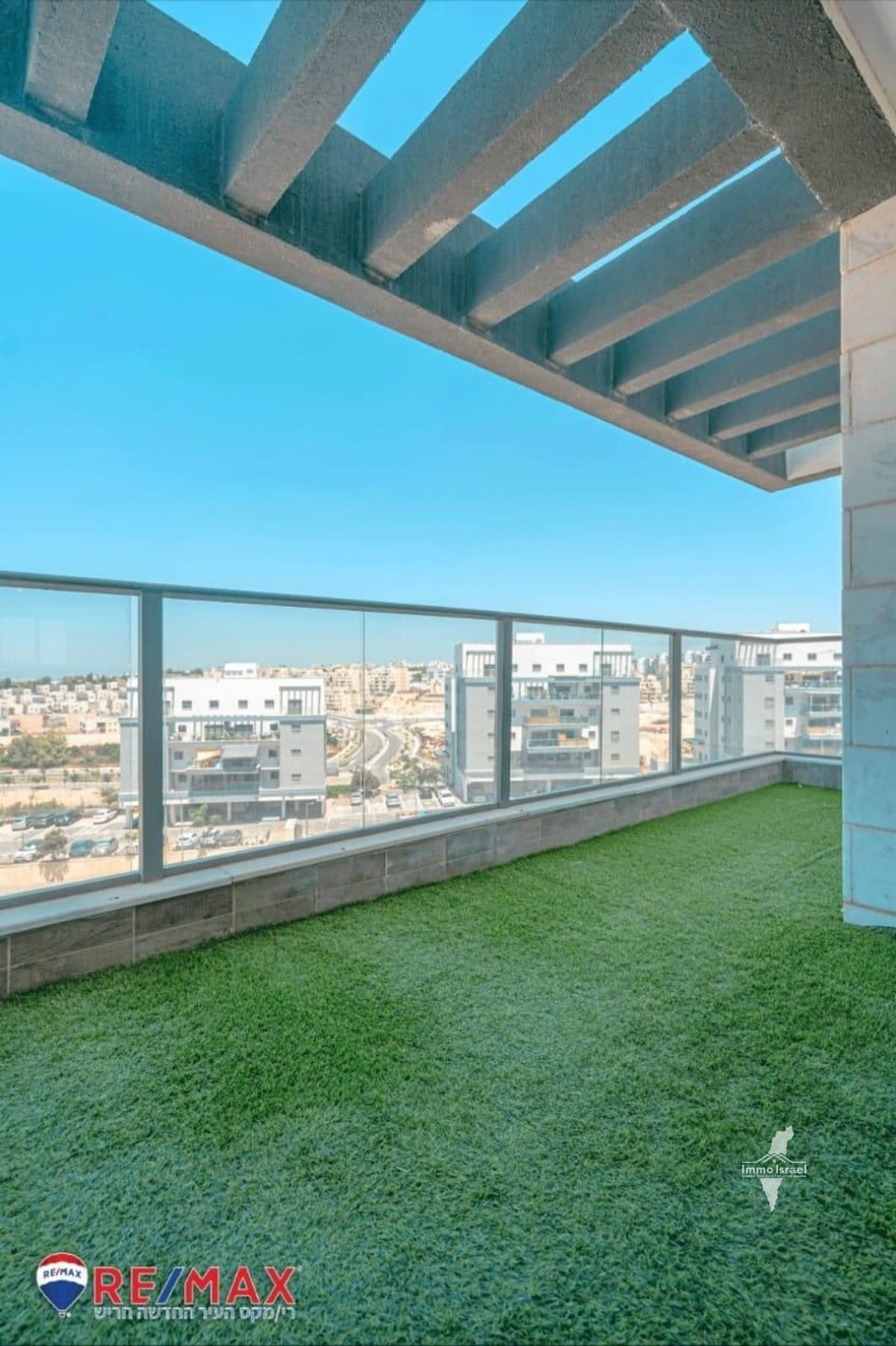 למכירה דירת 5 חדרים ברחוב כלנית, חריש