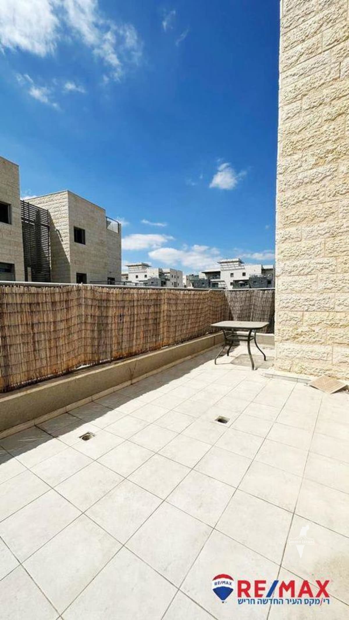 For Sale: 5-Room Duplex on Shoham Street, Harish