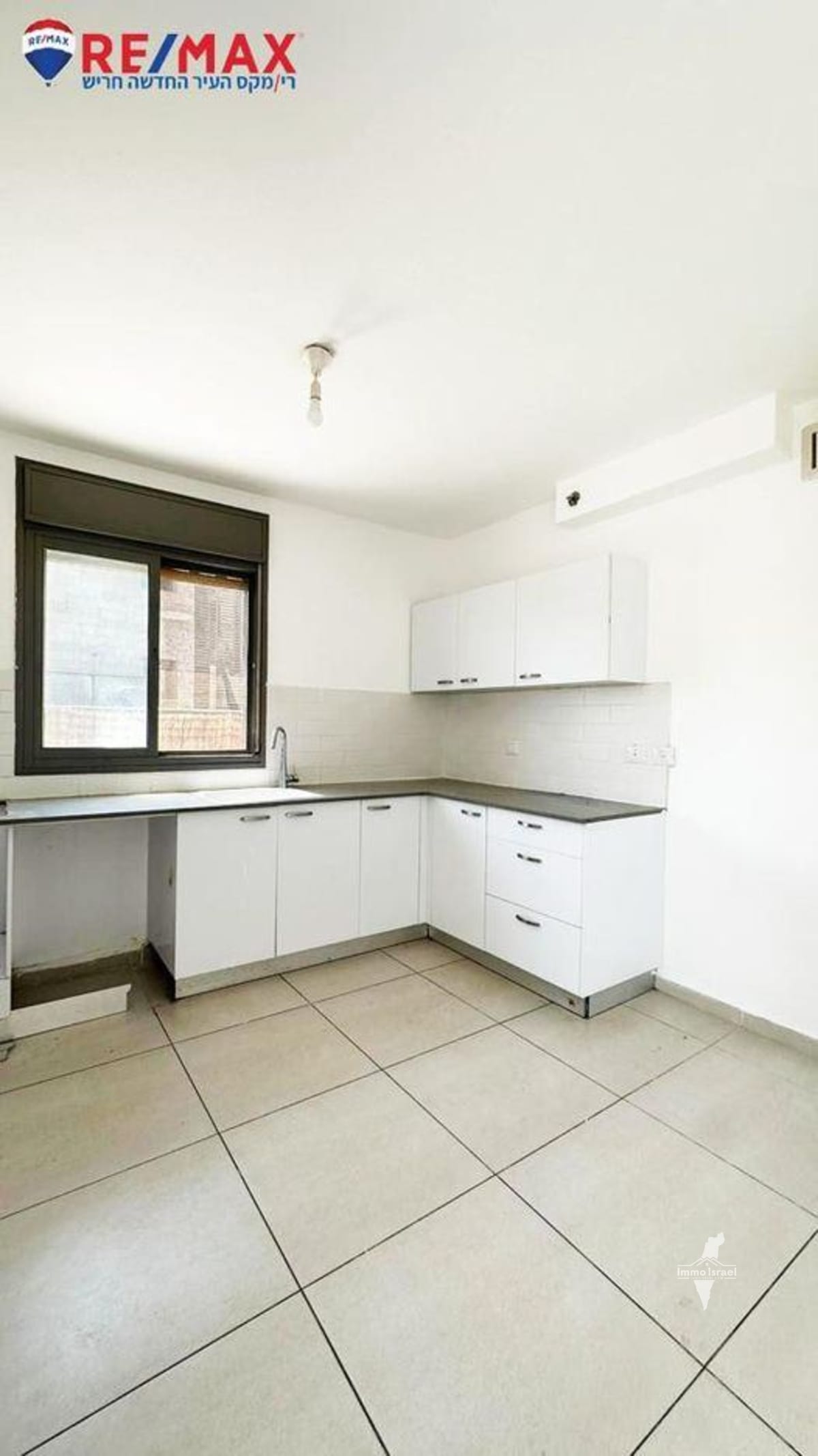 For Sale: 5-Room Duplex on Shoham Street, Harish