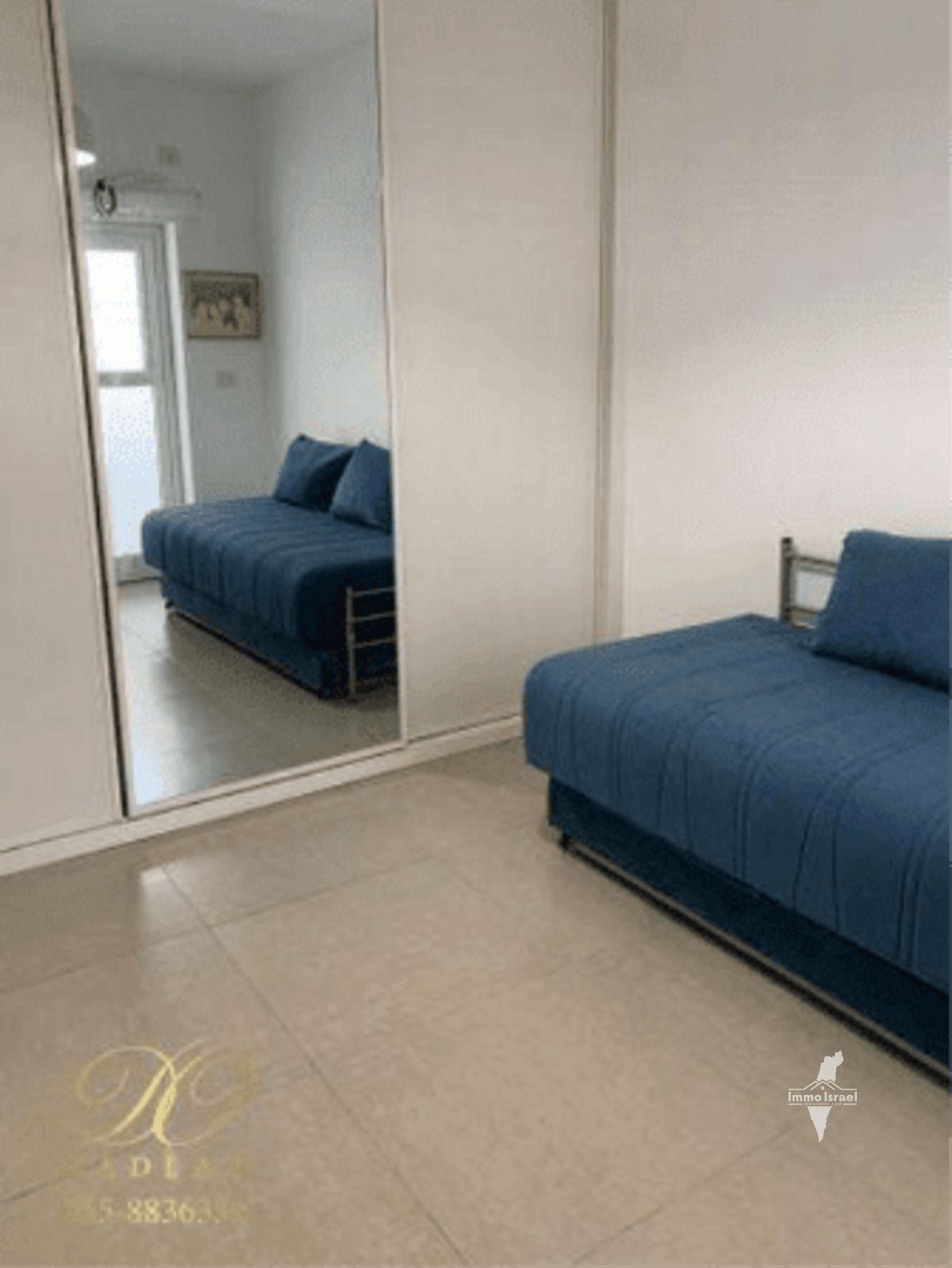 For Sale: 3-Room Apartment in Kfar Ganim Bet, Petah Tikva