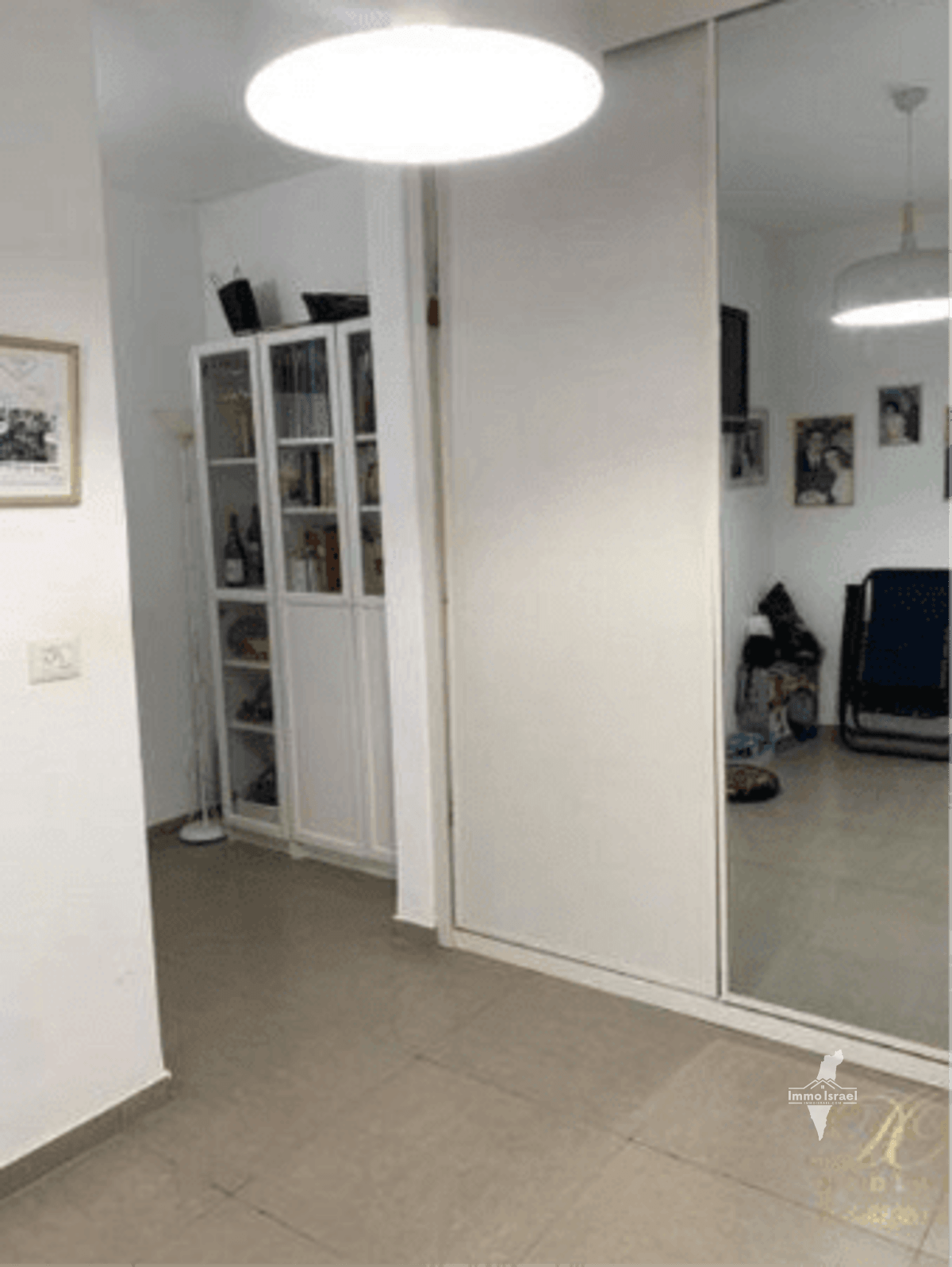 For Sale: 3-Room Apartment in Kfar Ganim Bet, Petah Tikva