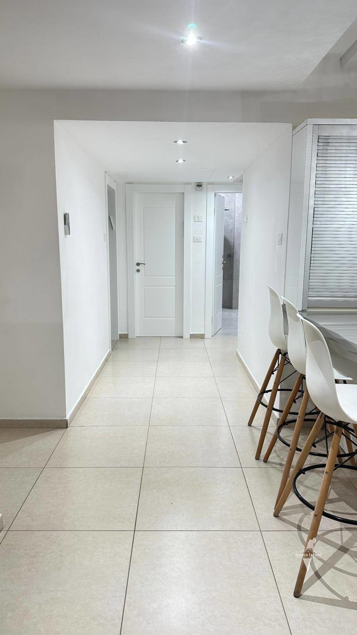 À vendre : Appartement spacieux de 5 pièces à la rue Shlomo Tana, Be'er Sheva