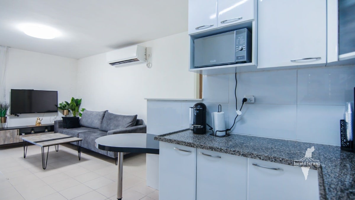 למכירה דירת 3 חדרים בנווה זאב, באר שבע