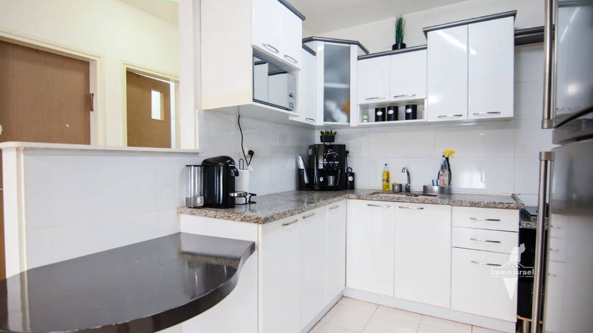 למכירה דירת 3 חדרים בנווה זאב, באר שבע