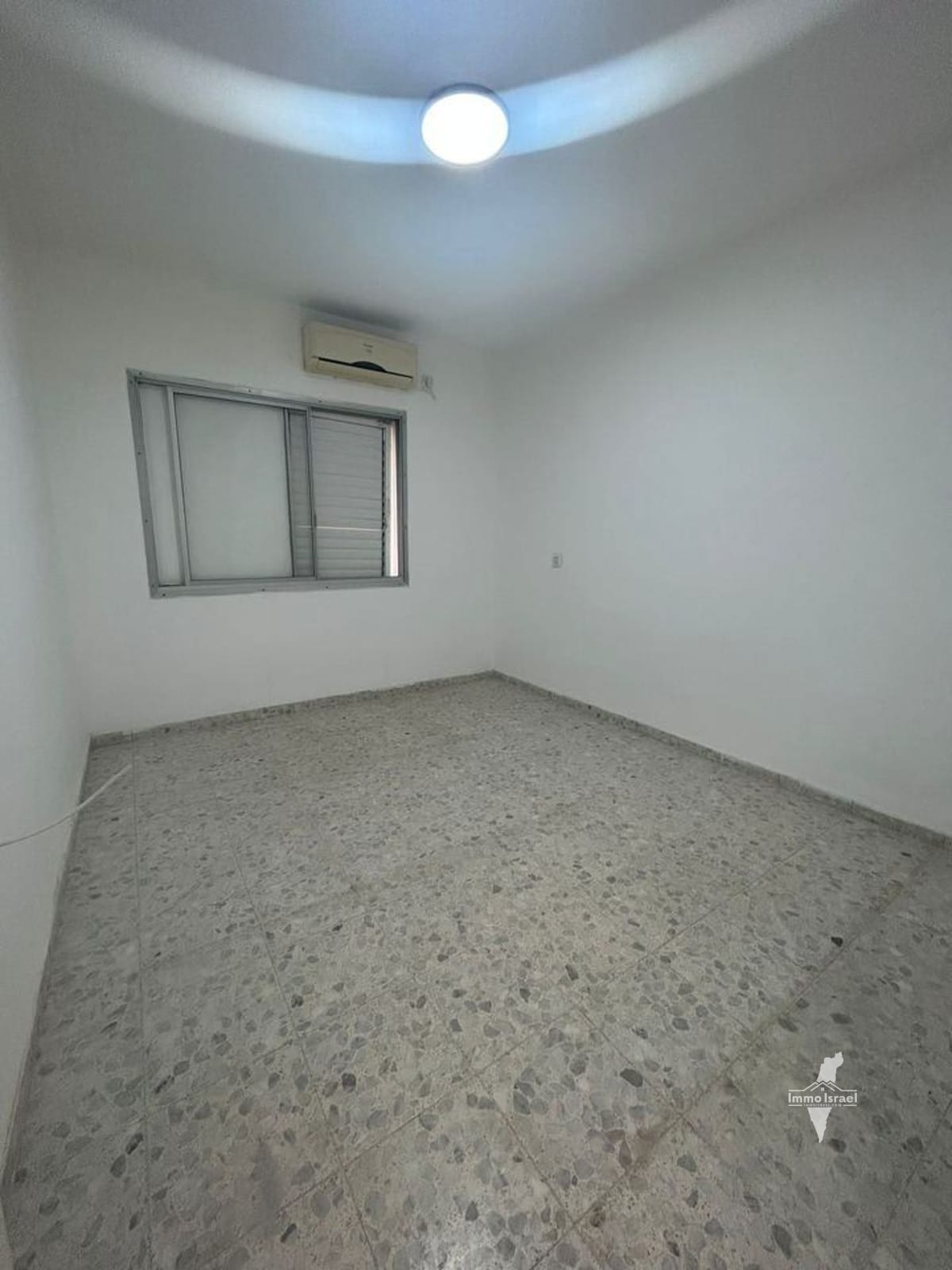 В аренду: 2-комнатная квартира на улице Тверия, Беэр Шева