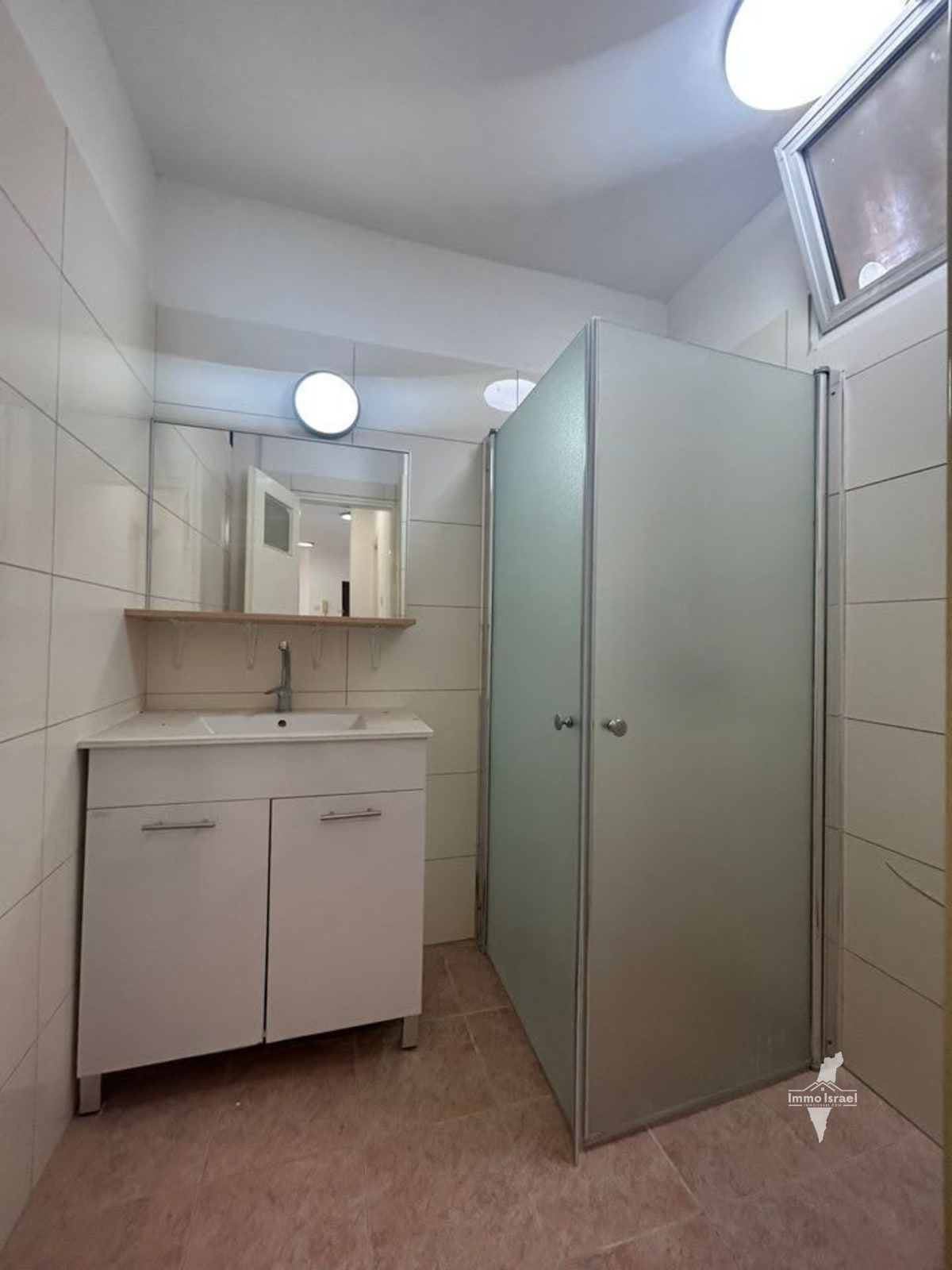 להשכרה דירת 2 חדרים ברחוב טבריה, באר שבע