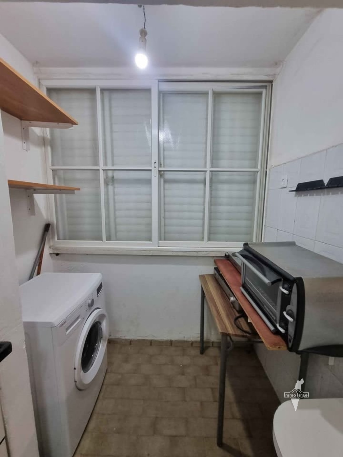 В аренду: 3-комнатная квартира на улице Талмуд, Беэр Шева