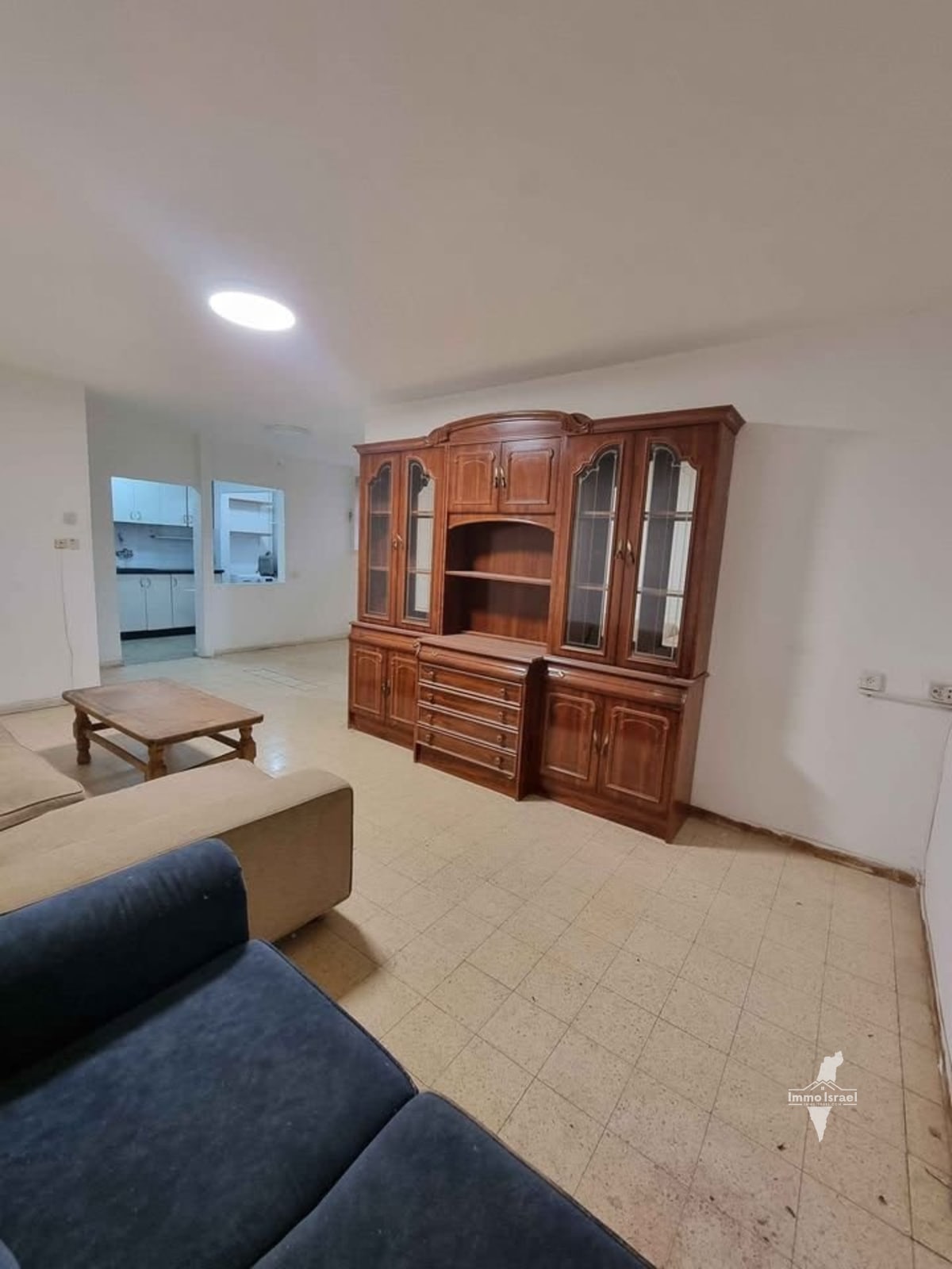 להשכרה דירת 3 חדרים ברחוב התלמוד, באר שבע