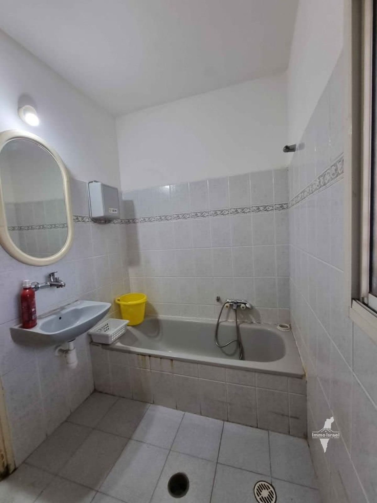 להשכרה סטודיו ברחוב חן, באר שבע