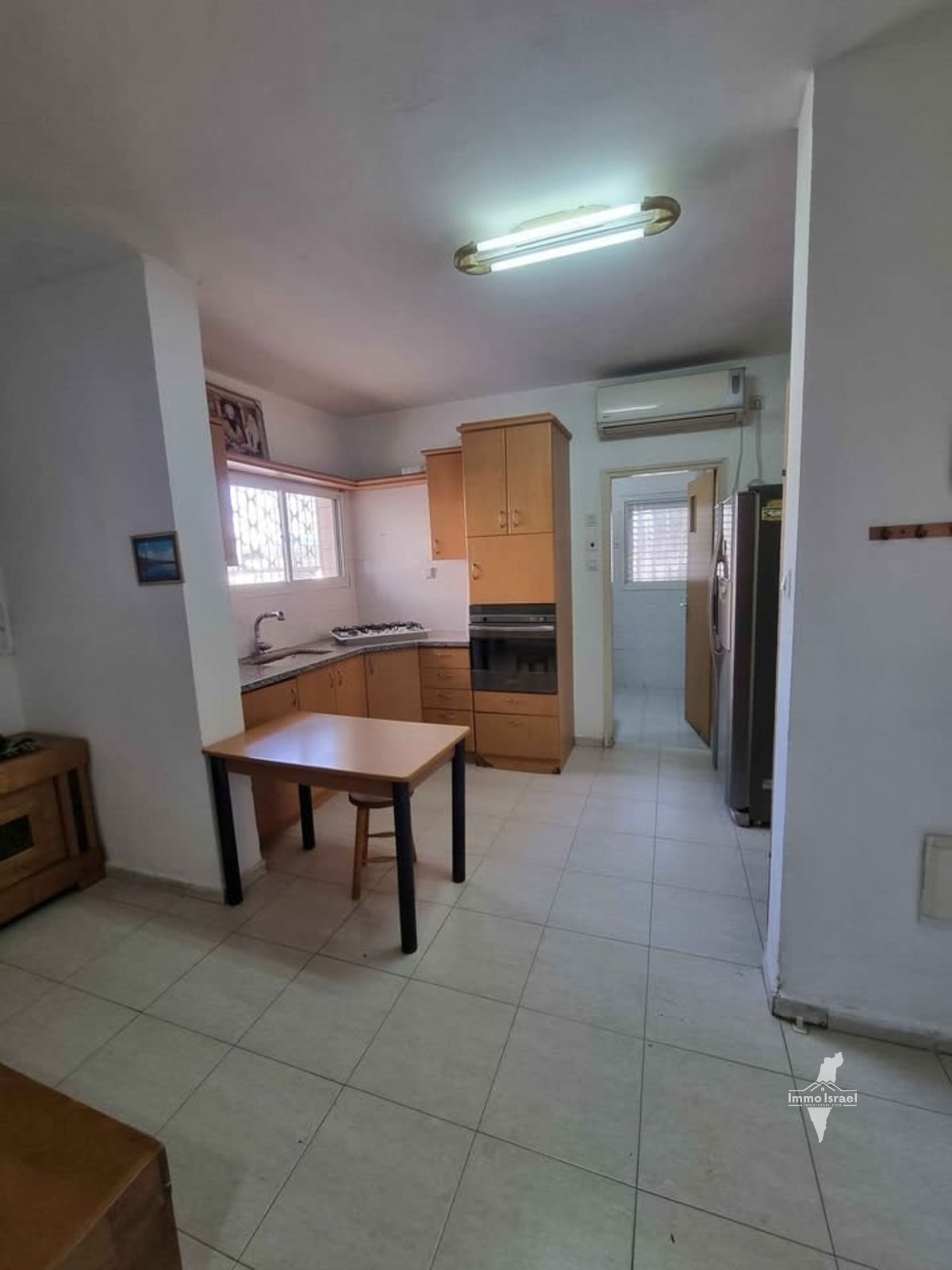 В аренду: студия на улице Хен, Беэр Шева