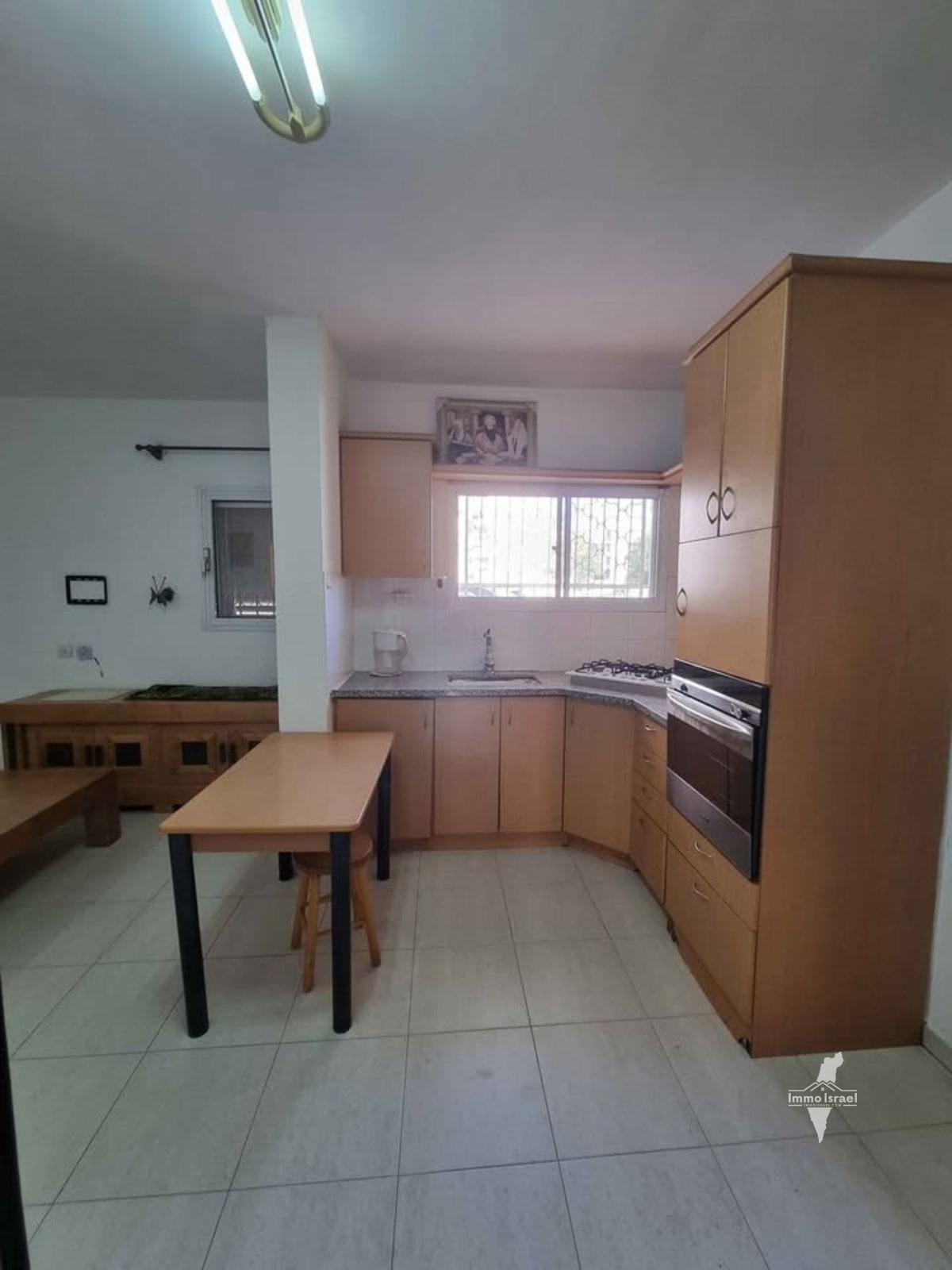 להשכרה סטודיו ברחוב חן, באר שבע