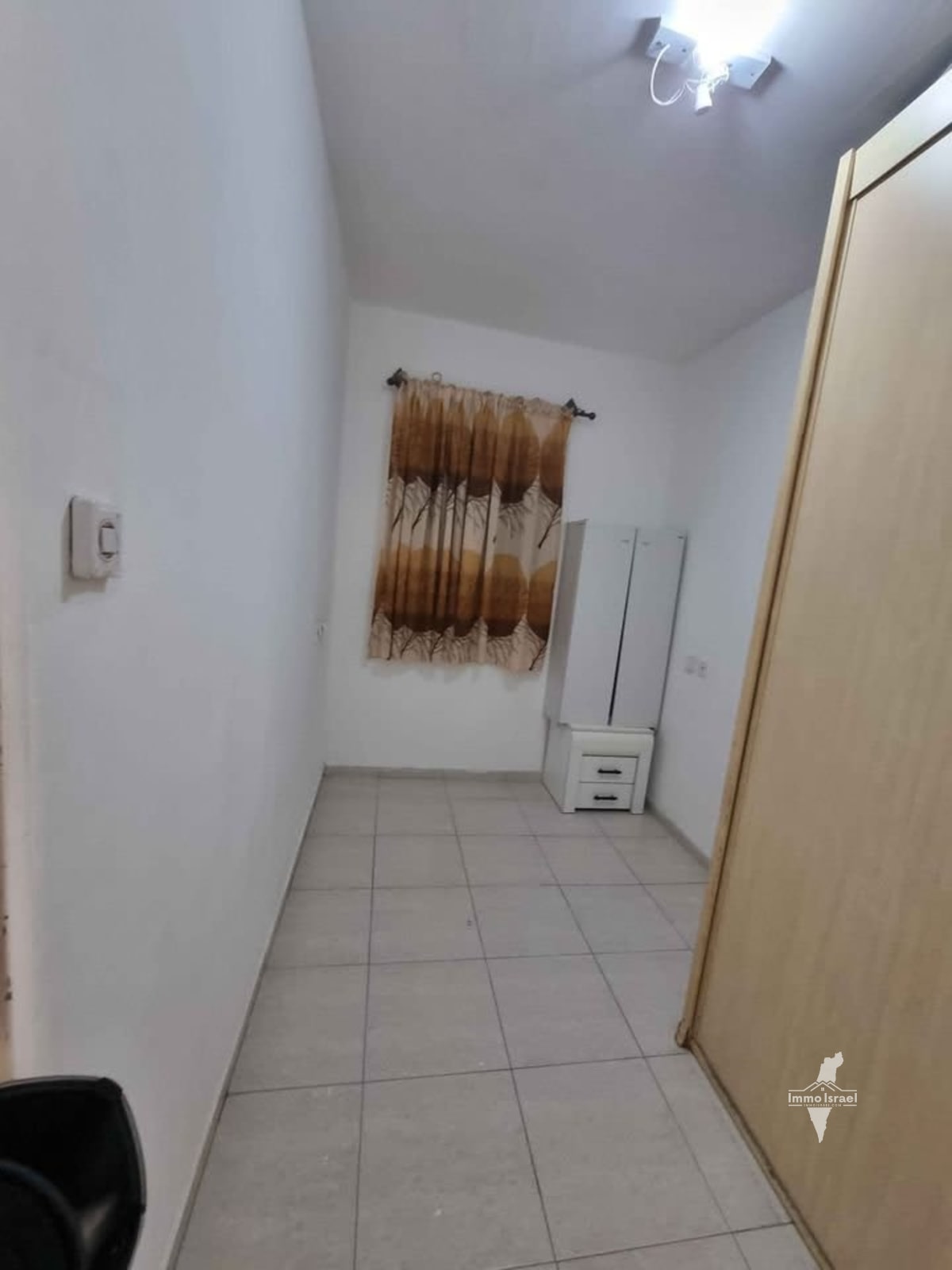 להשכרה סטודיו ברחוב חן, באר שבע