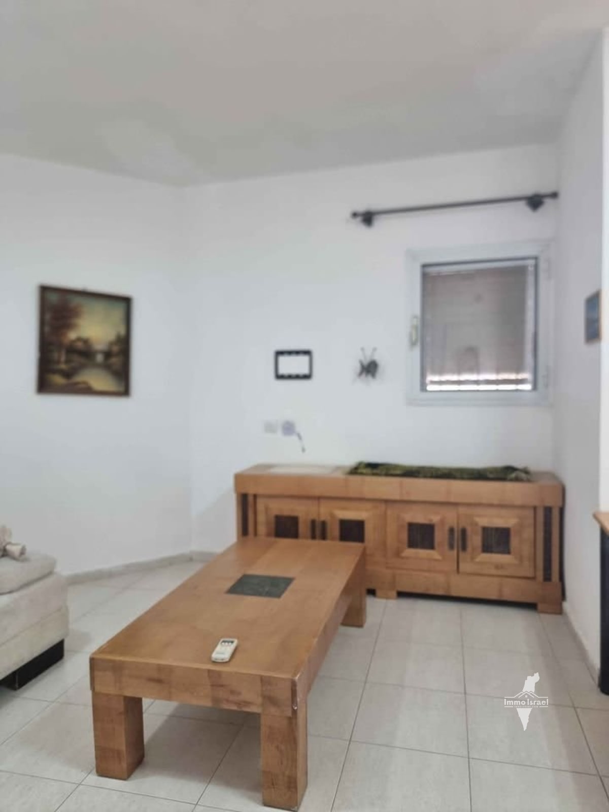 להשכרה סטודיו ברחוב חן, באר שבע