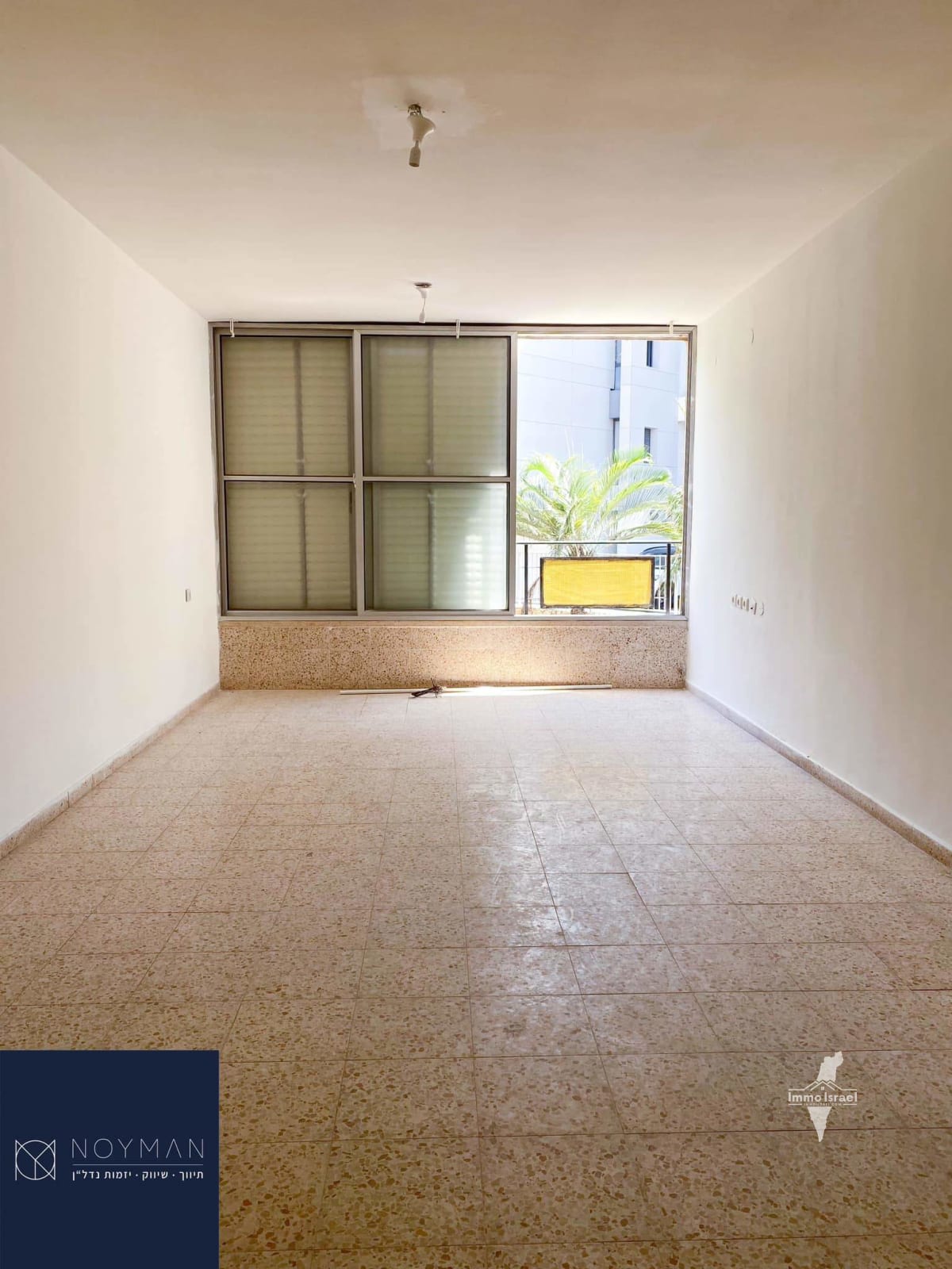 4-Room Apartment for Rent on Aviv Street, Herzliya