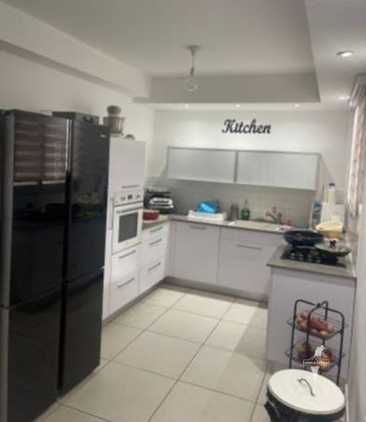 4-Room Apartment for Sale on Sderot Max Ve'Ampro Shein, Rehovot