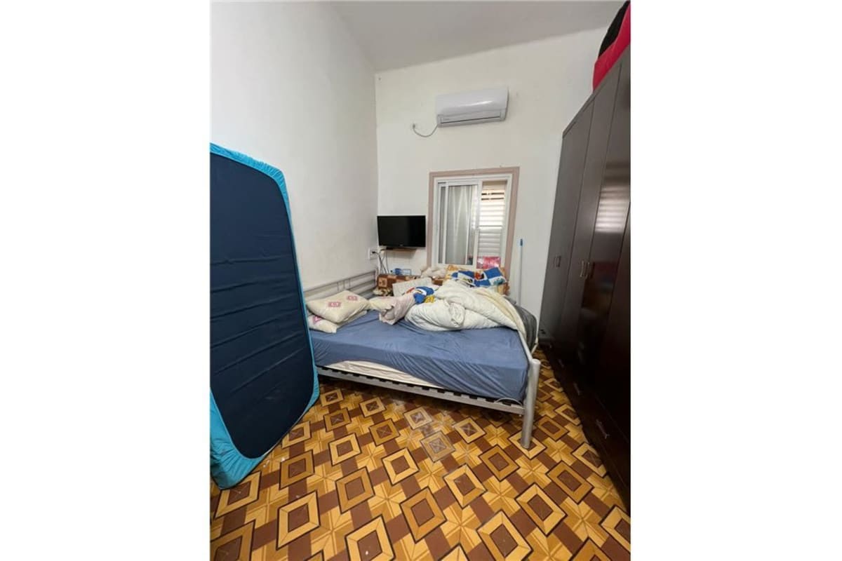 Appartement de 2 pièces à vendre au 4, rue Rambam, Tel Aviv