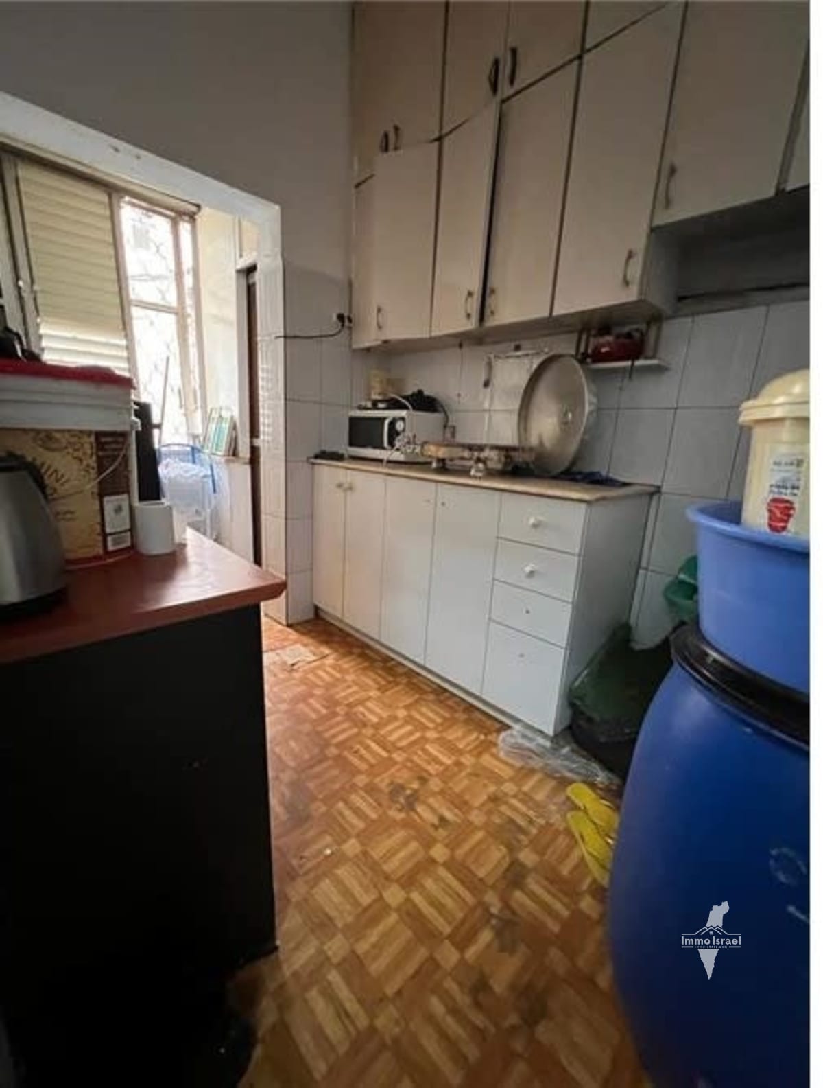 Appartement de 3 pièces à vendre sur la rue Shalma, Tel Aviv