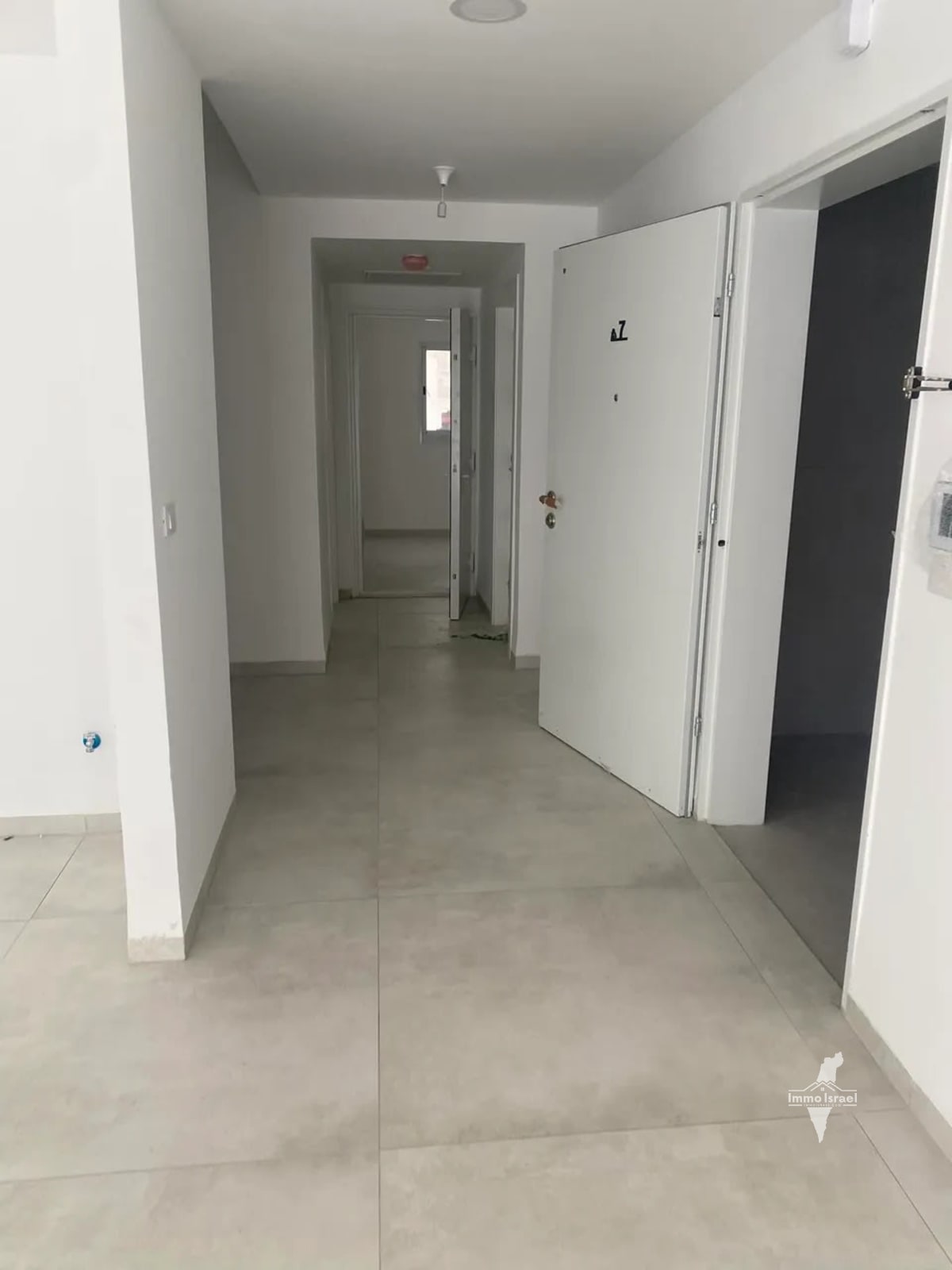 Rez de jardin de 5,5 pièces à vendre rue Tel Mane, Haïfa