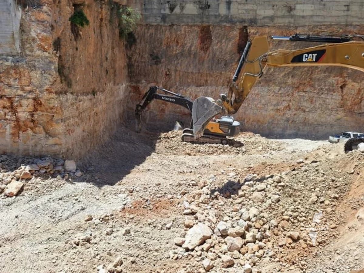 Appartement à vendre dans un nouveau projet sur la rue Shivat Tsiyon, Haïfa