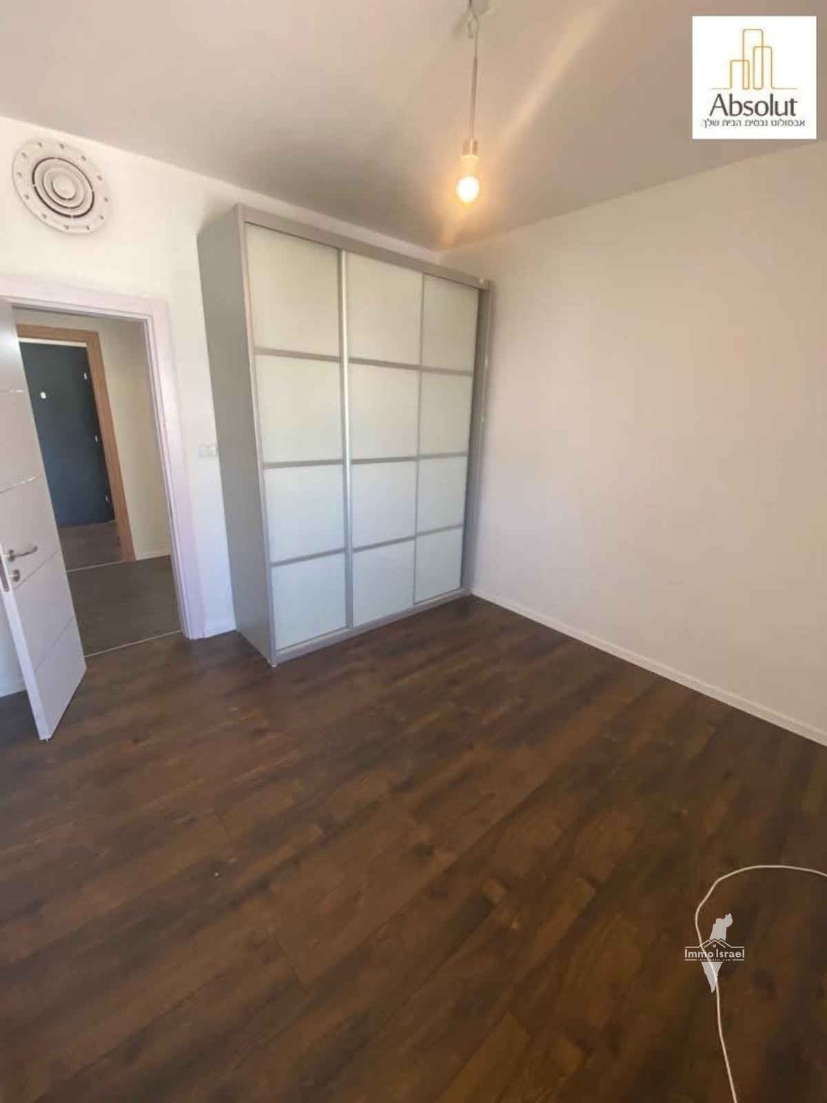 3-комнатный дуплекс на крыше на улице ХаЯркон, Тель-Авив