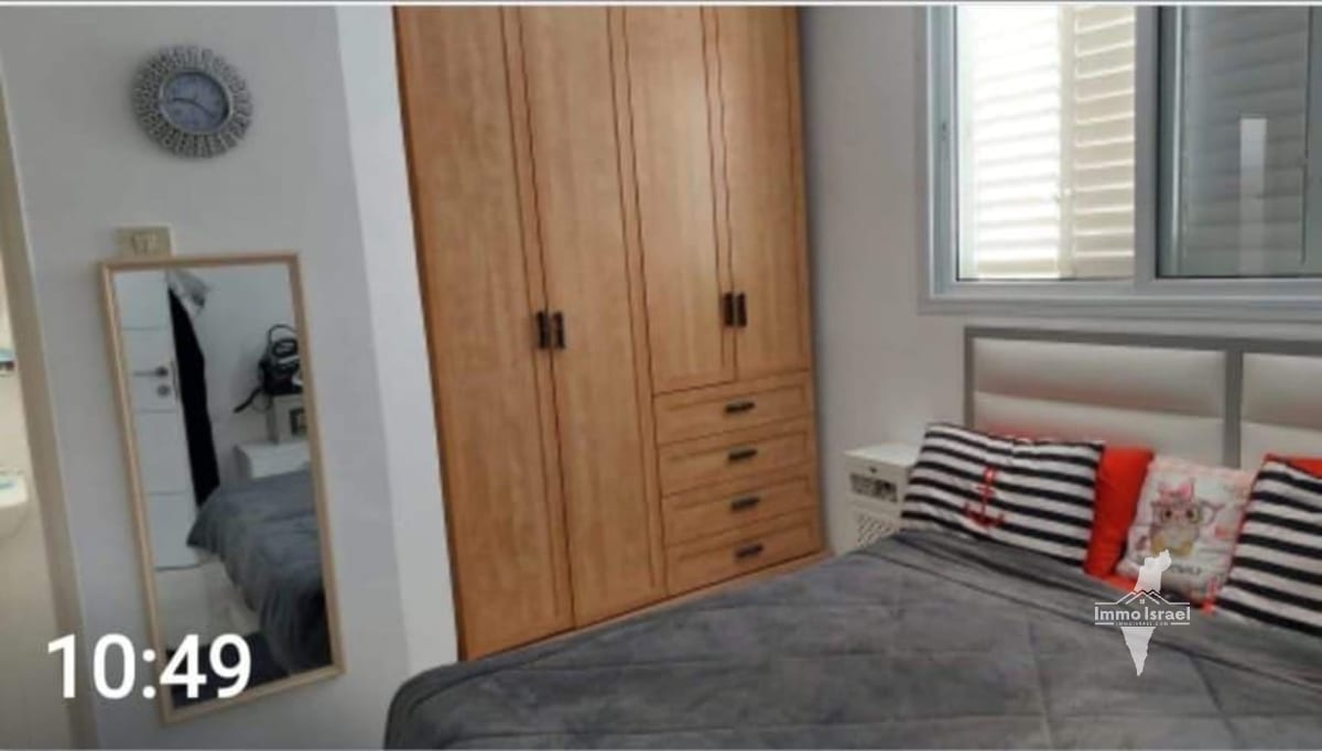 5-Room Cottage for Rent in Ramot Neighborhood, Sadan Street, Be'er Sheva