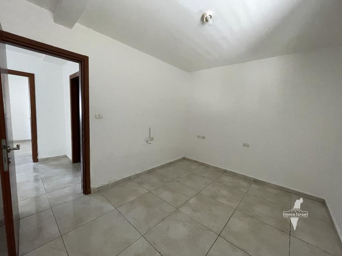 Сдается роскошная двухэтажная квартира в Ришон-ле-Ционе