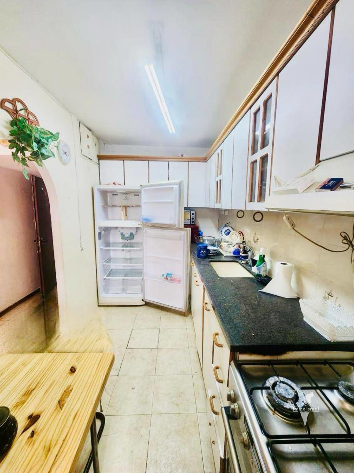 Appartement de 3 pièces à vendre sur Derech Raziel, Netanya