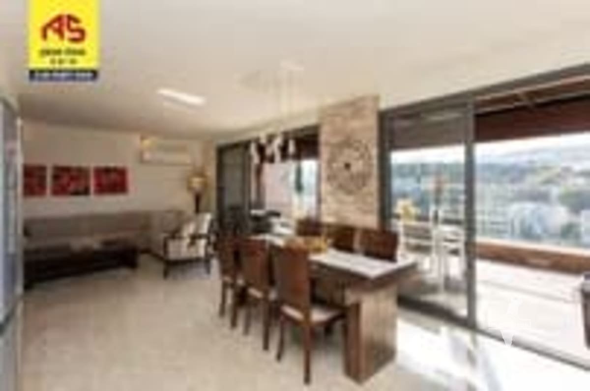 Penthouse de 5 pièces à vendre sur la rue Nurit, Haïfa