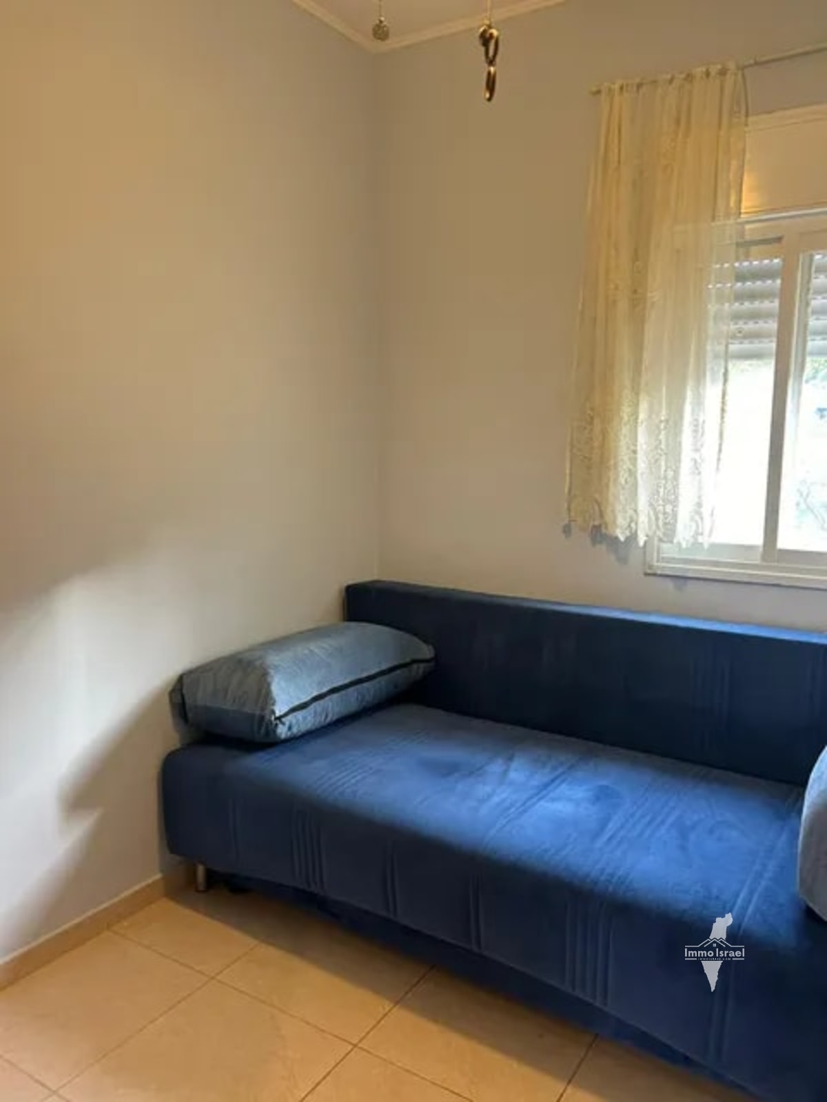 3-Room Apartment for Rent on Yo'av Street, Haifa