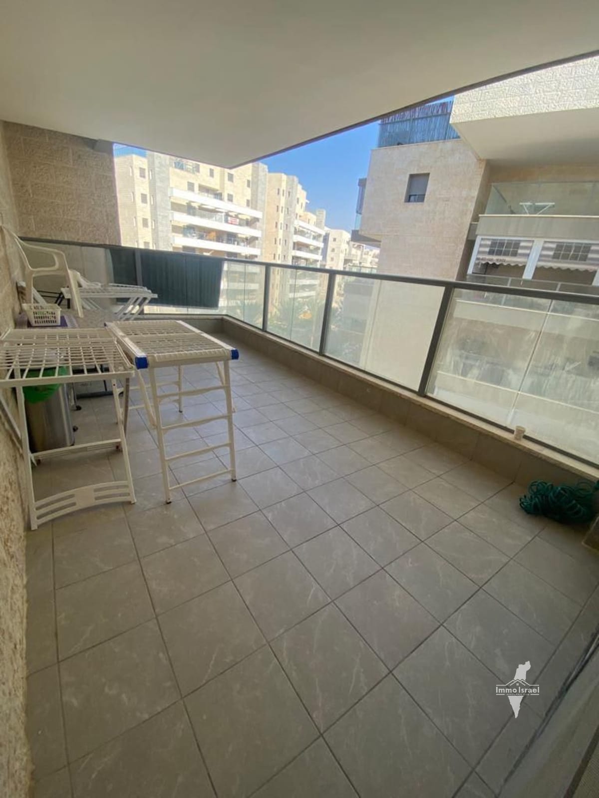 Appartement de 4 pièces à vendre au cœur du quartier ouest de Netivot