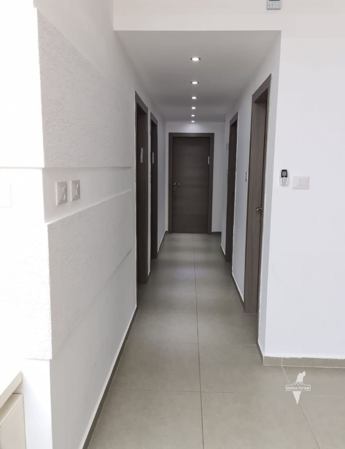 Appartement de 5 pièces à vendre dans le quartier Ben Gurion Bet, Sderot