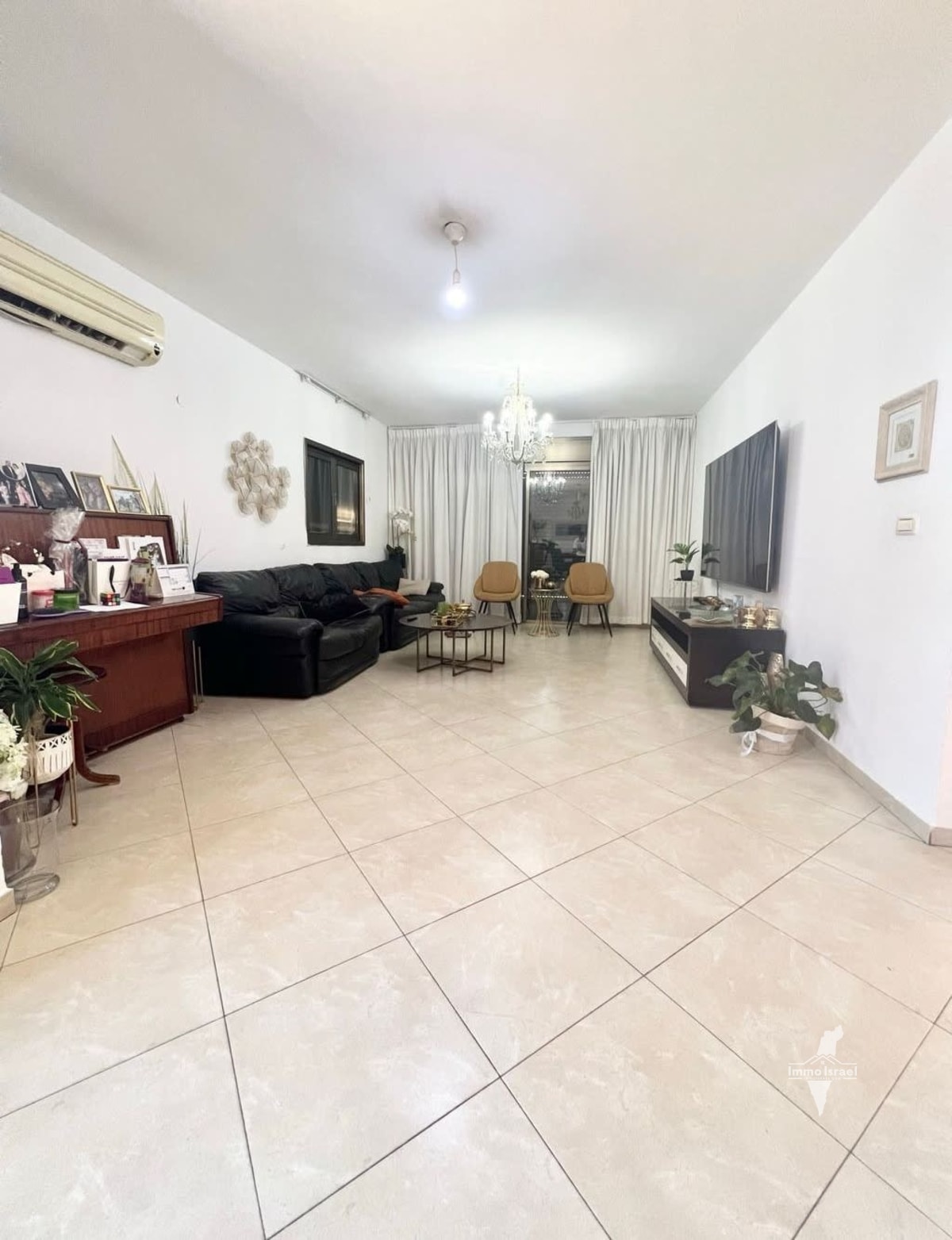 6-Room Cottage for Sale in Afridar Neighborhood, Ashkelon