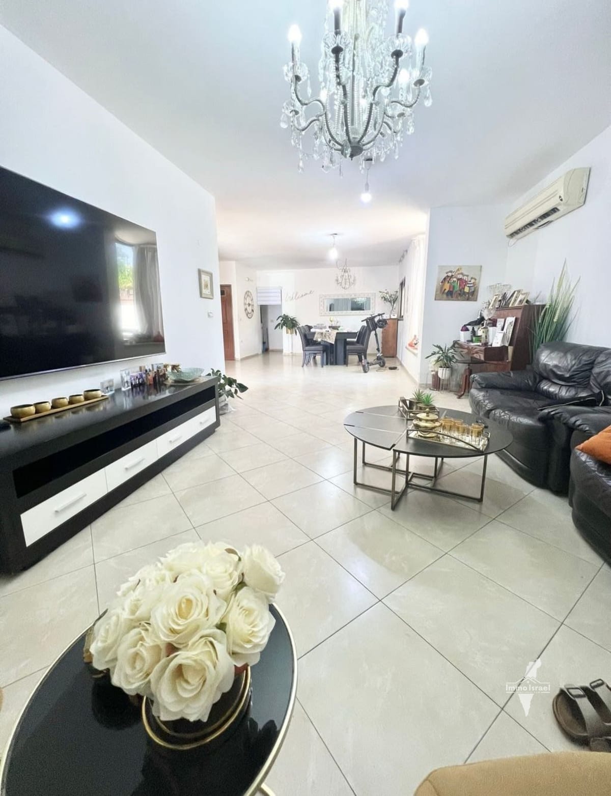 6-Room Cottage for Sale in Afridar Neighborhood, Ashkelon