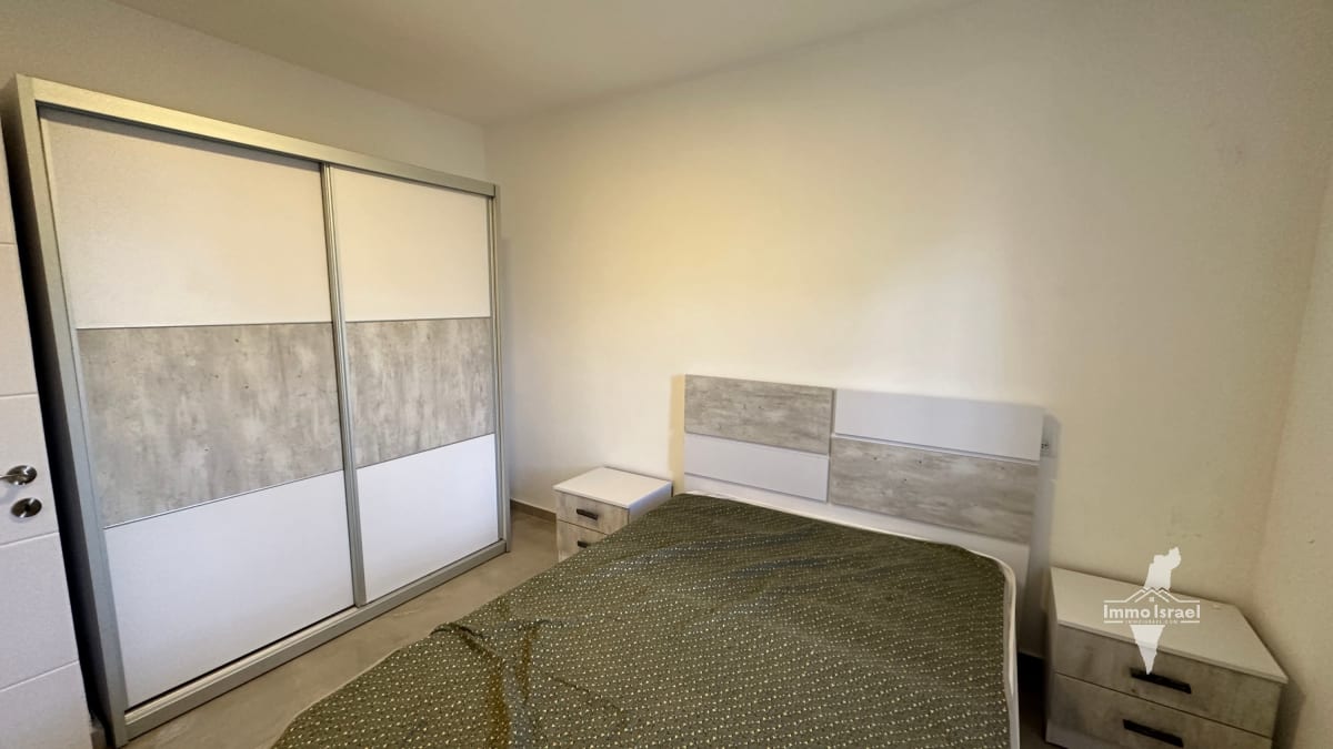 4-Room Apartment for Sale at 22 Rahvat HaRav Kook, Be'er Sheva