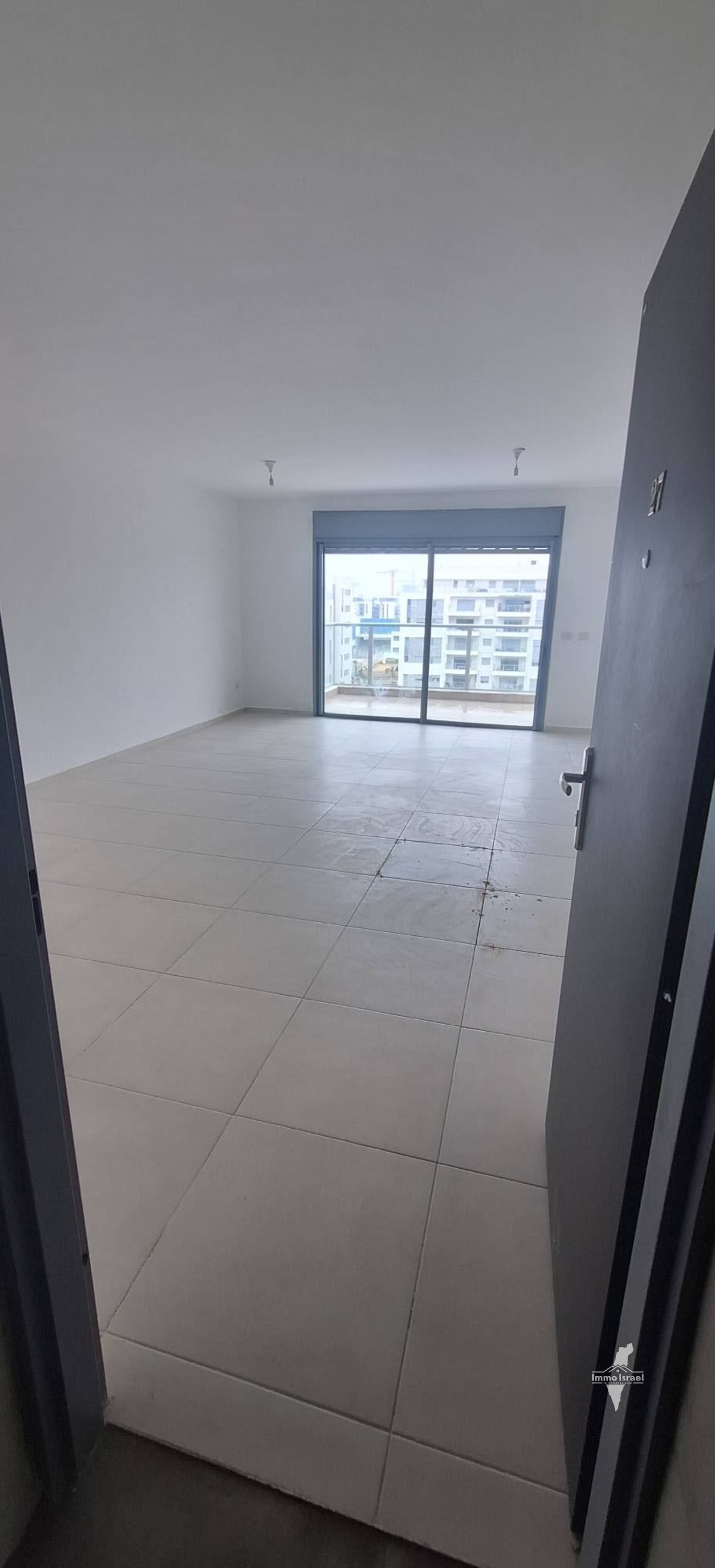 4-комнатная квартира в аренду на улице Дуриф, Ашкелон