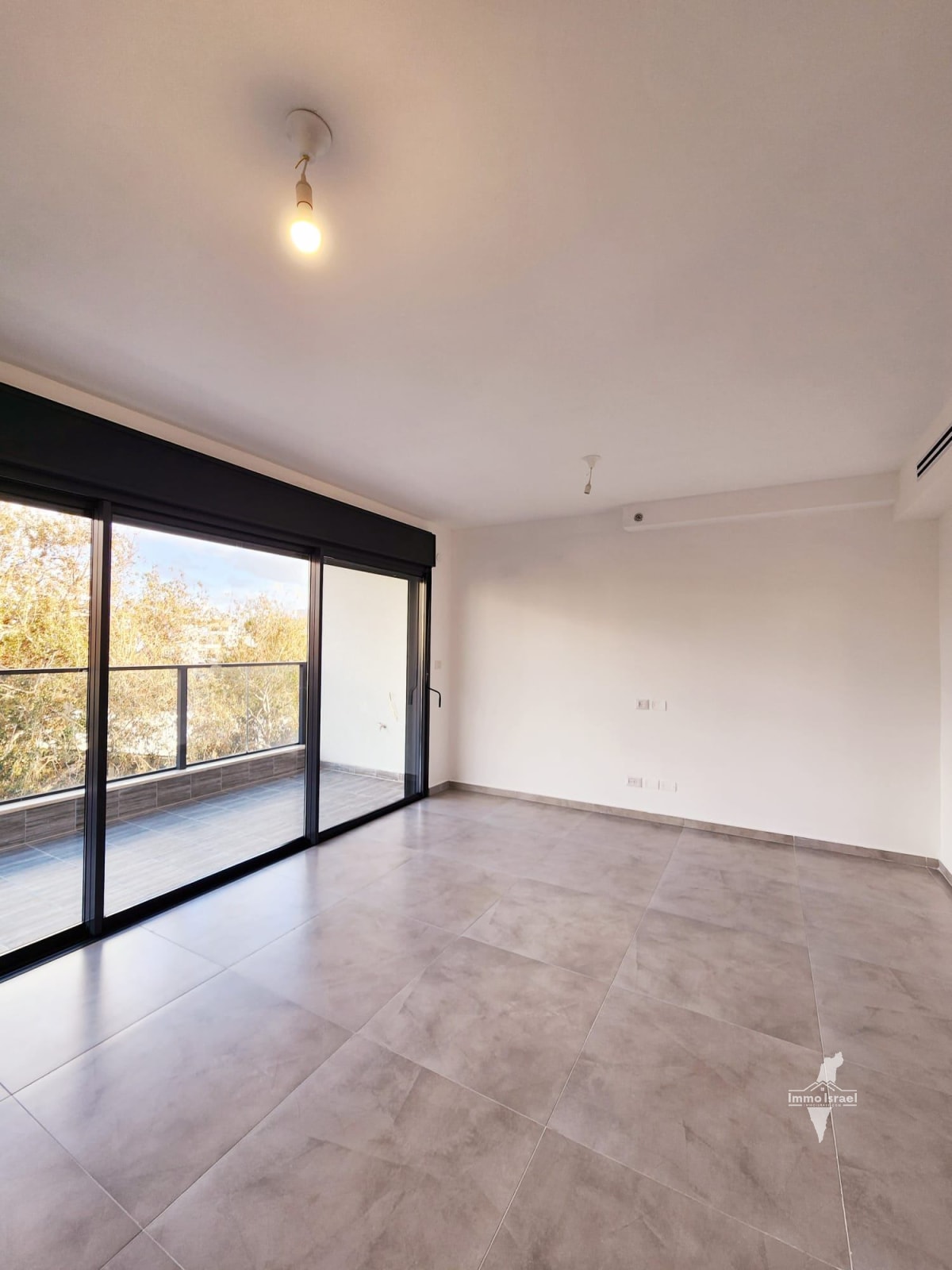 Appartement de 4 pièces à louer au 26 rue Bar Yehuda, Bat Yam